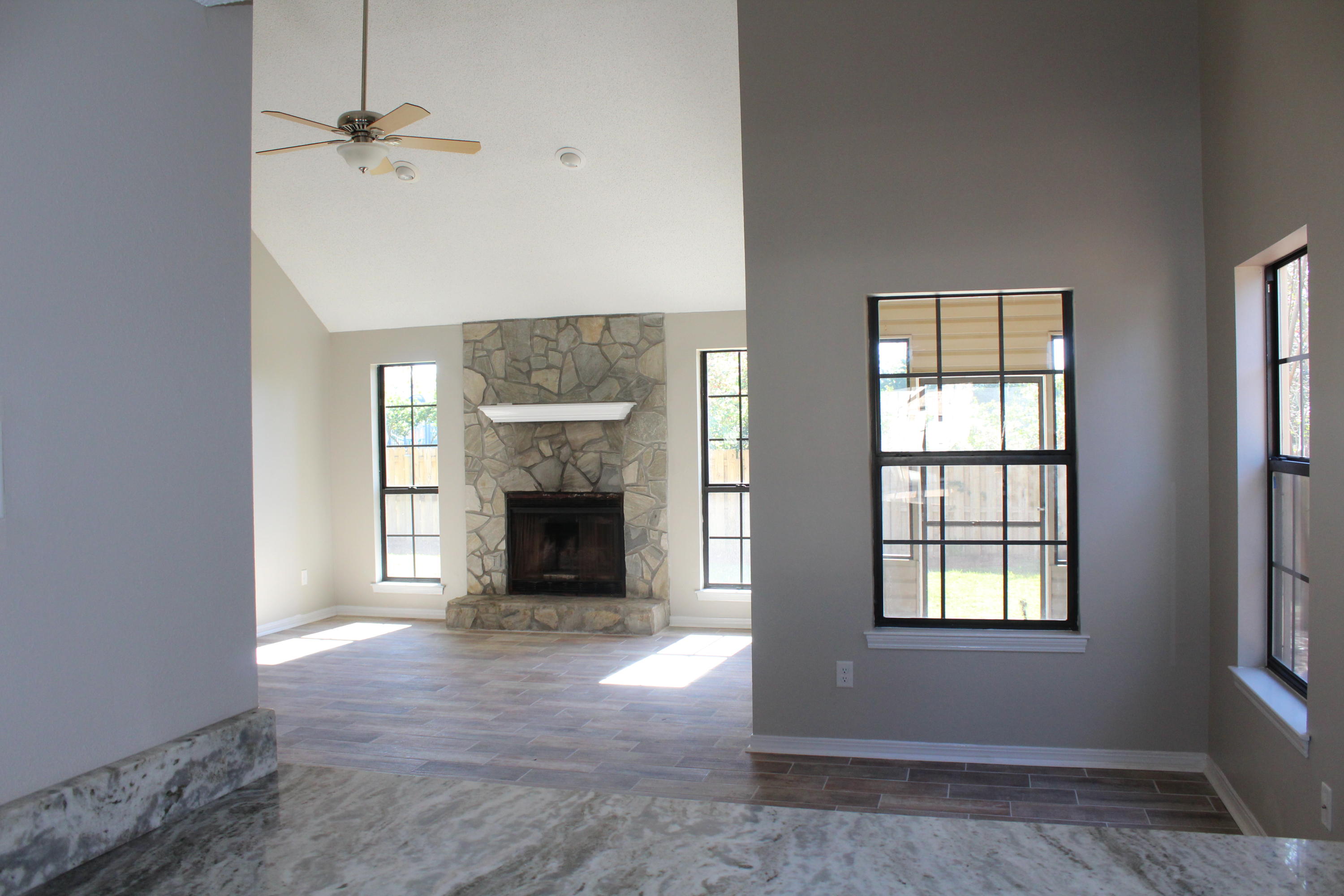 WOODLAND PARK ESTATES - Residential