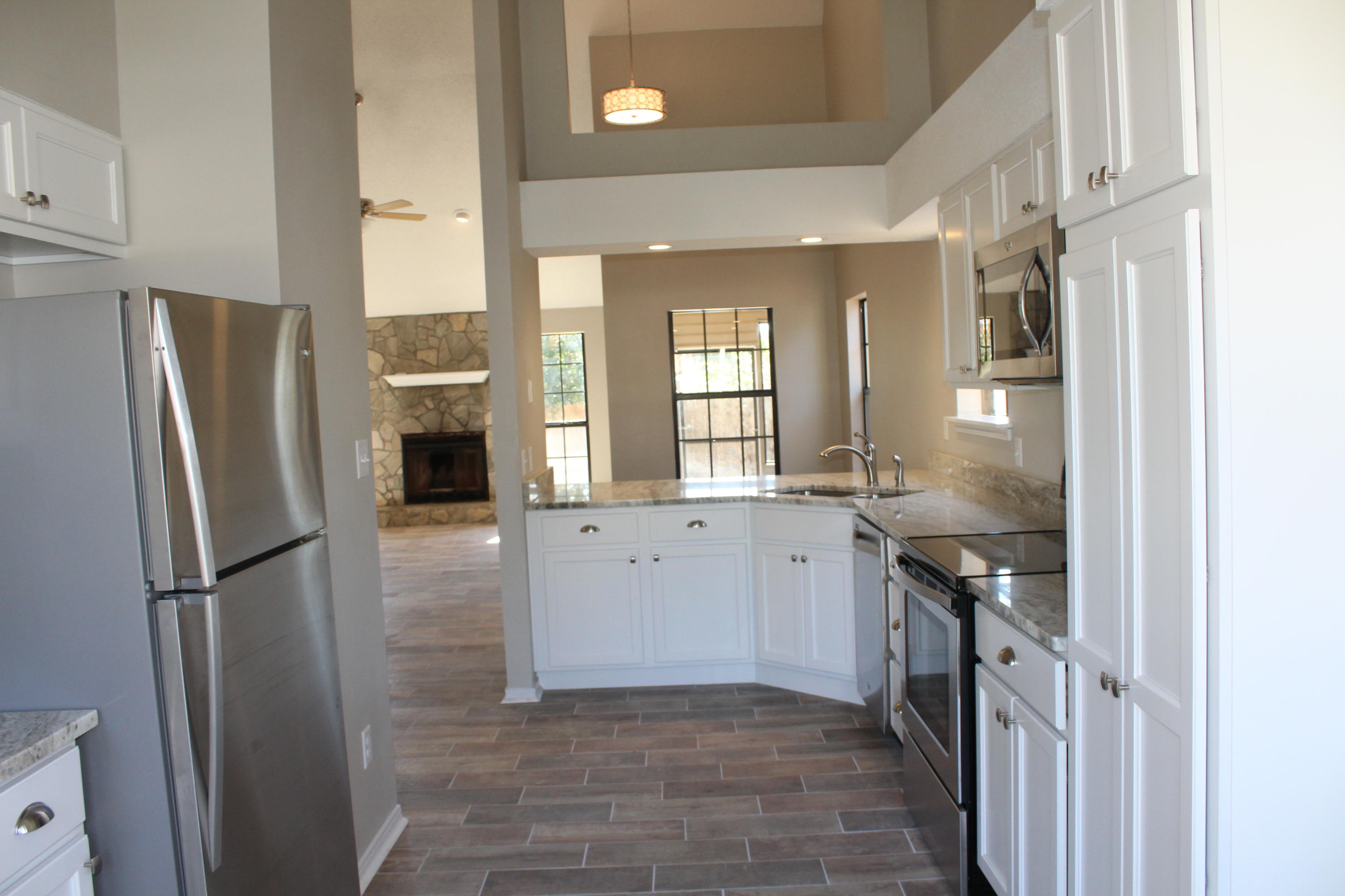 WOODLAND PARK ESTATES - Residential