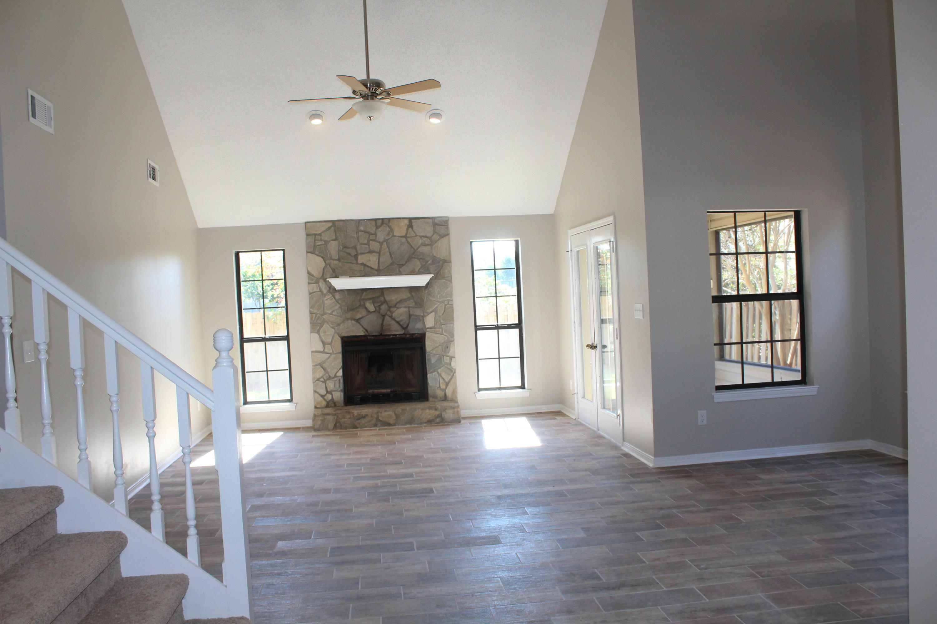 WOODLAND PARK ESTATES - Residential