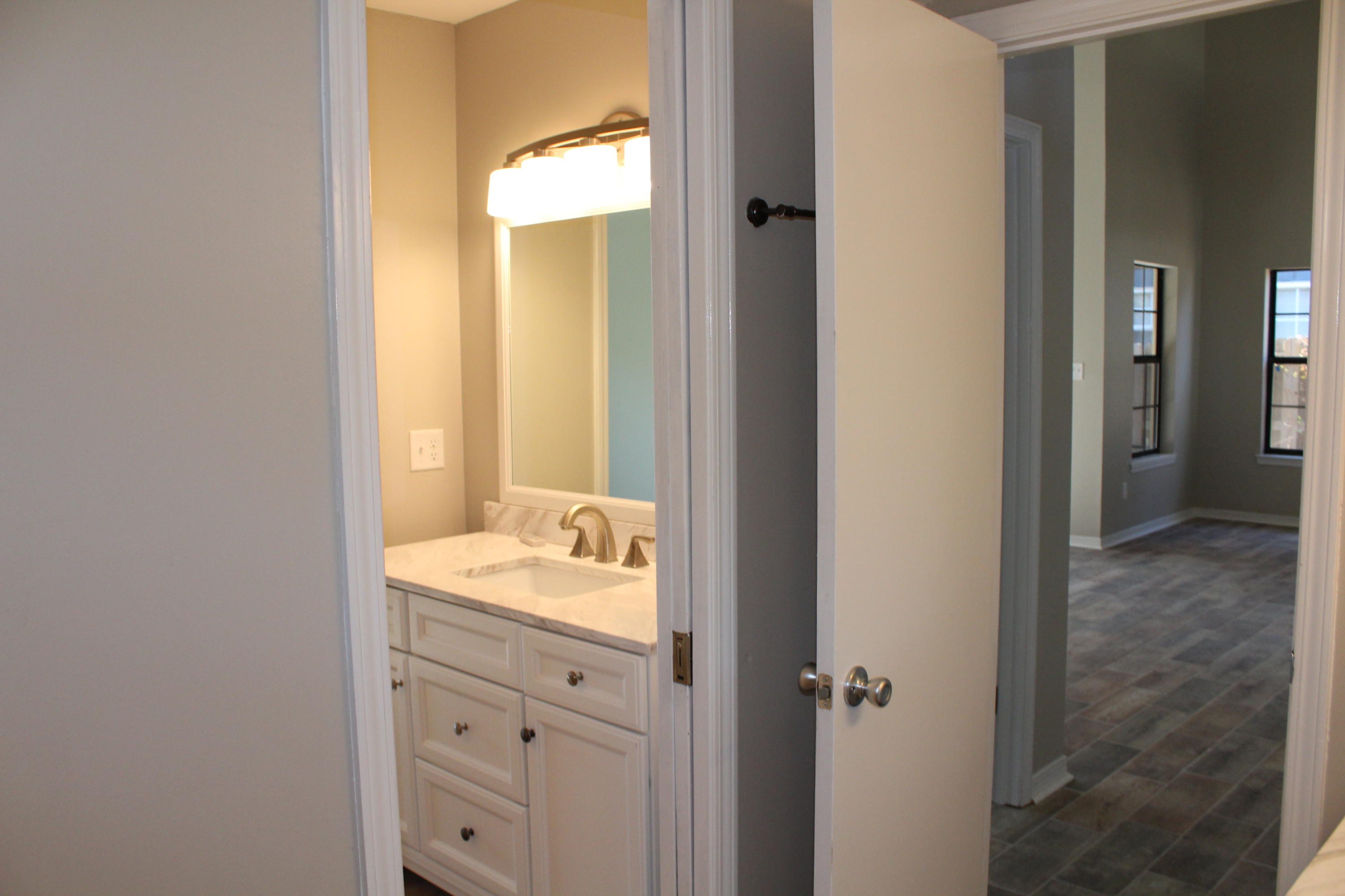 WOODLAND PARK ESTATES - Residential