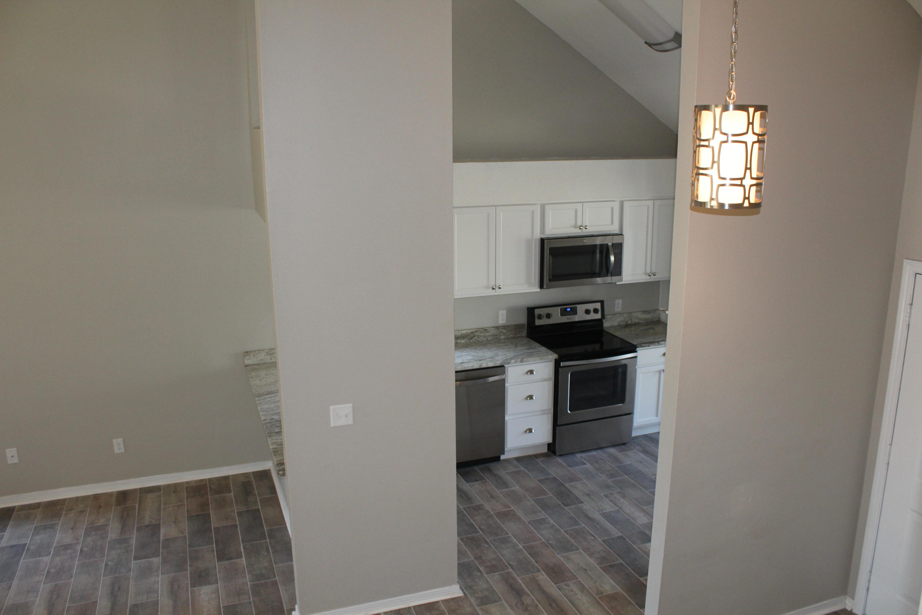 WOODLAND PARK ESTATES - Residential