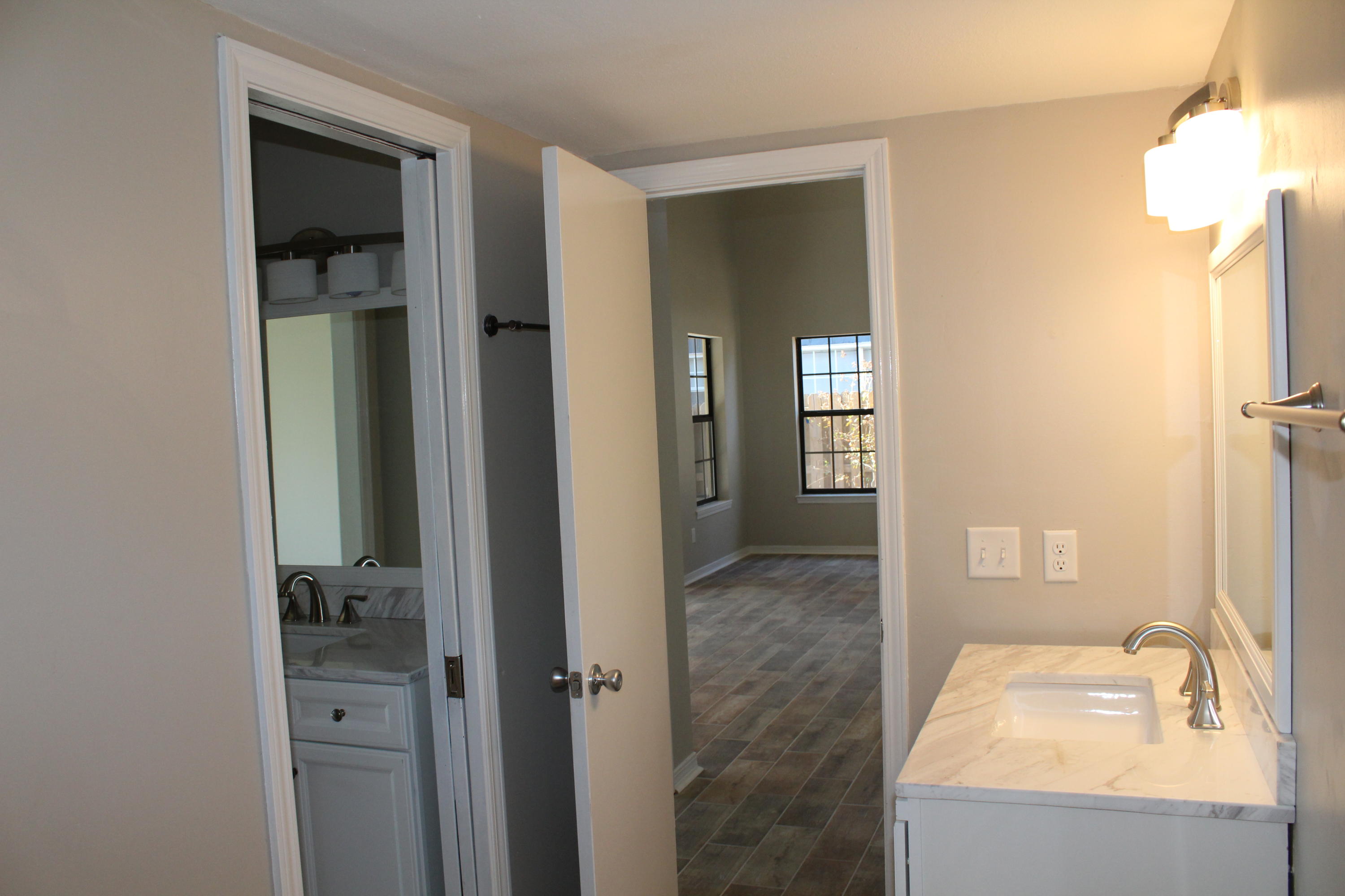 WOODLAND PARK ESTATES - Residential