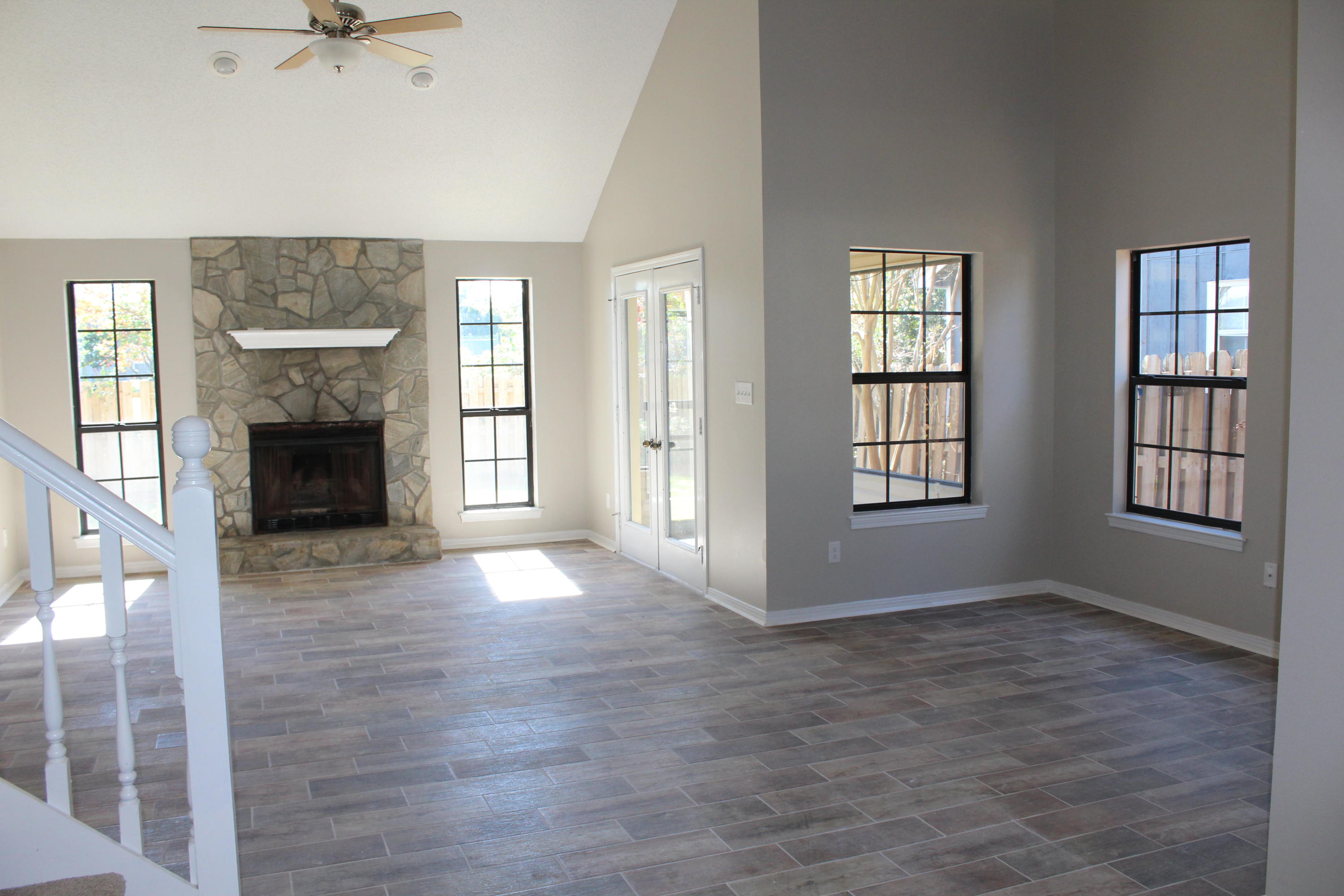 WOODLAND PARK ESTATES - Residential