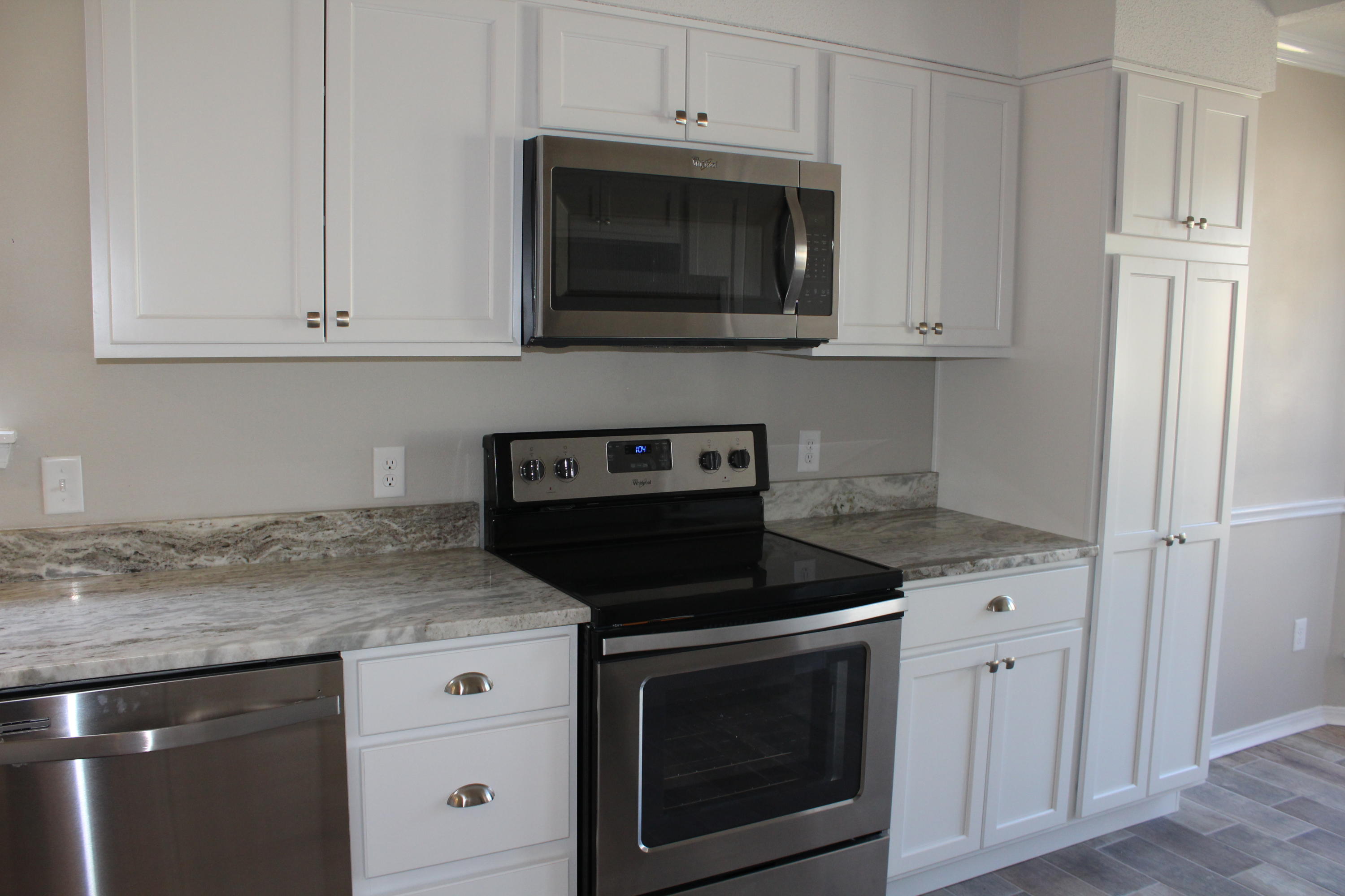 WOODLAND PARK ESTATES - Residential