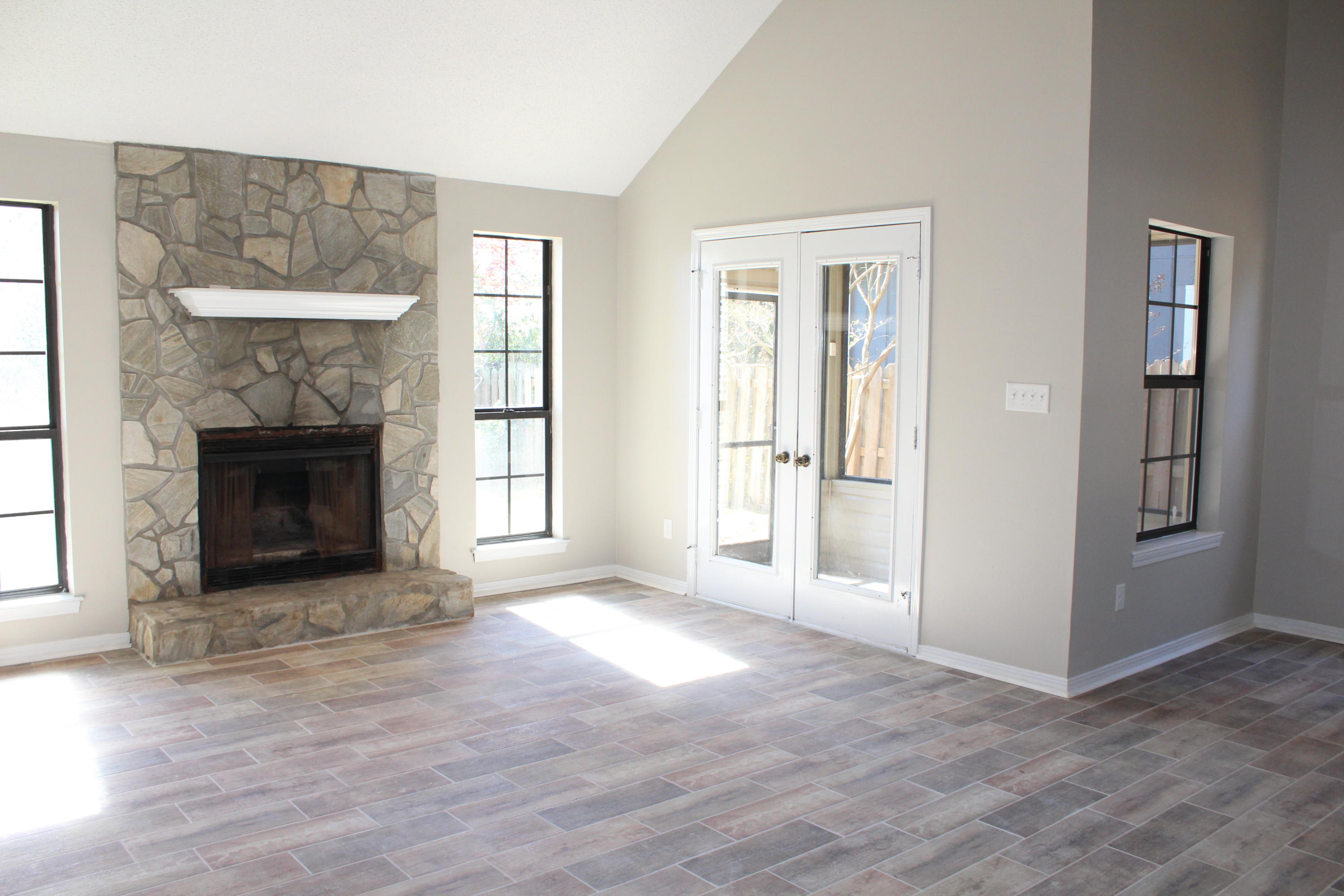 WOODLAND PARK ESTATES - Residential