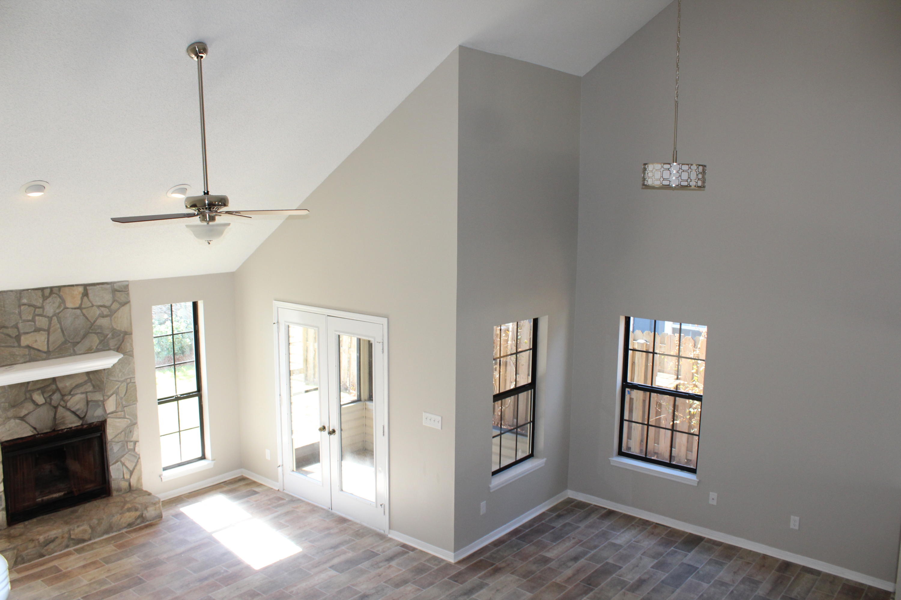 WOODLAND PARK ESTATES - Residential