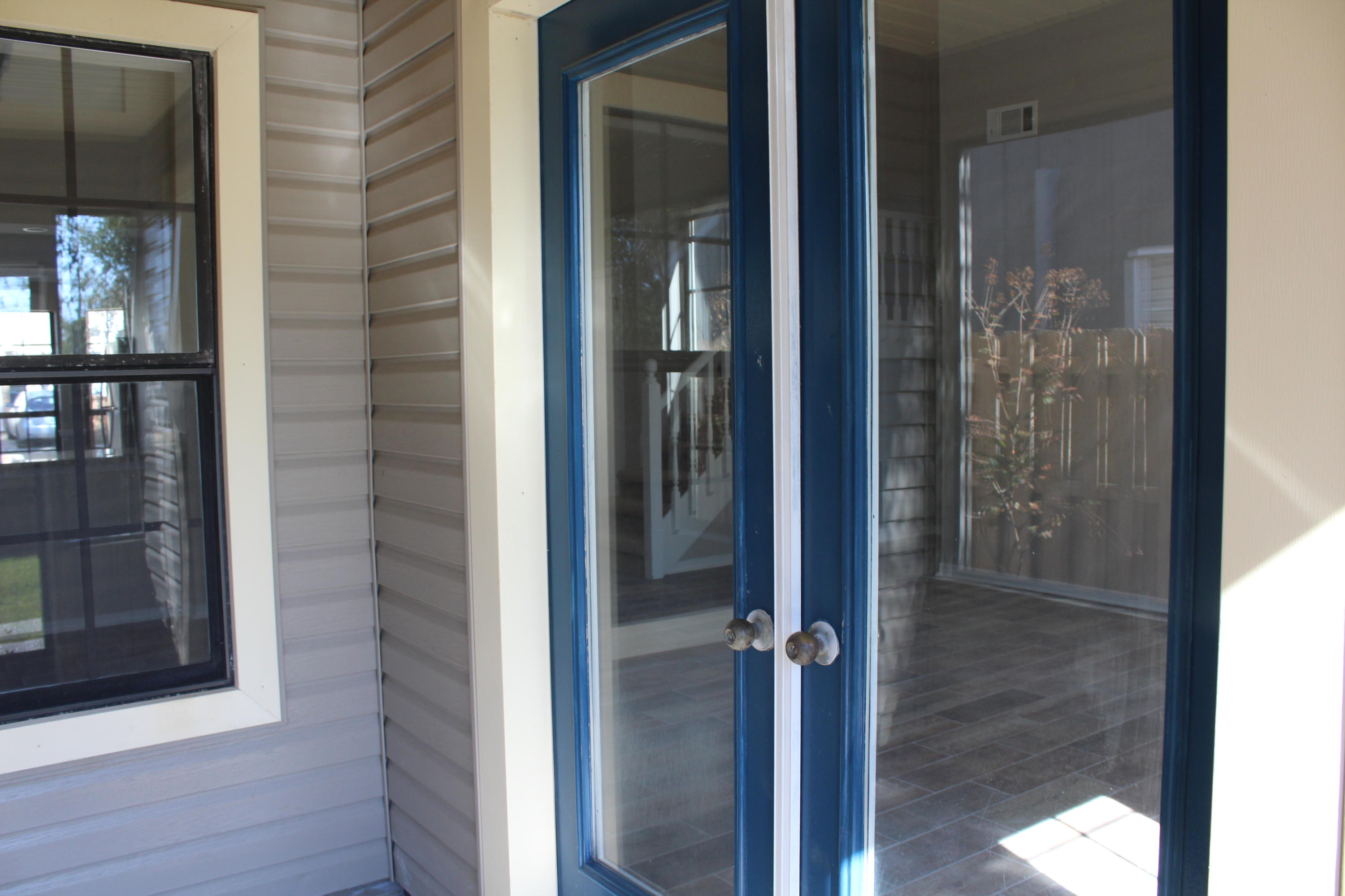 WOODLAND PARK ESTATES - Residential