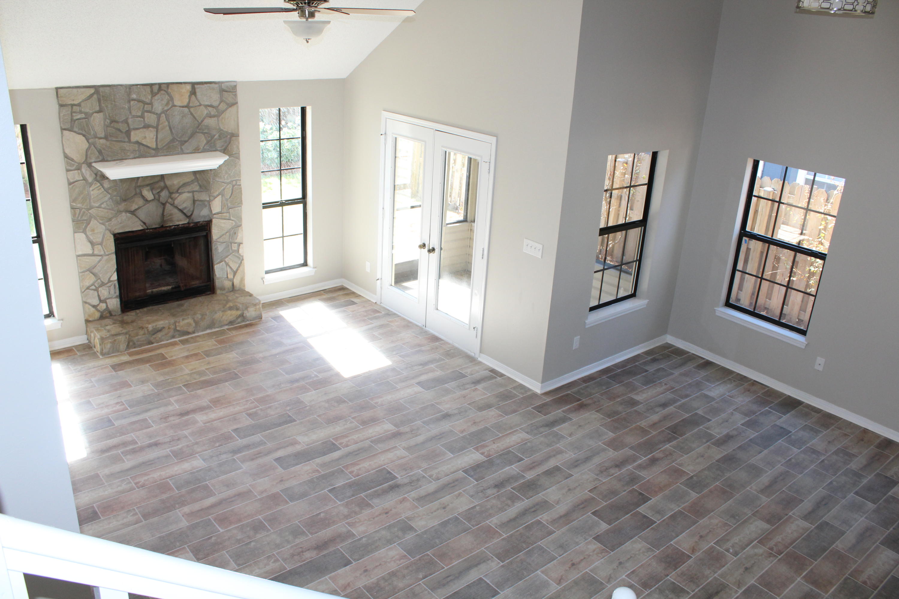 WOODLAND PARK ESTATES - Residential