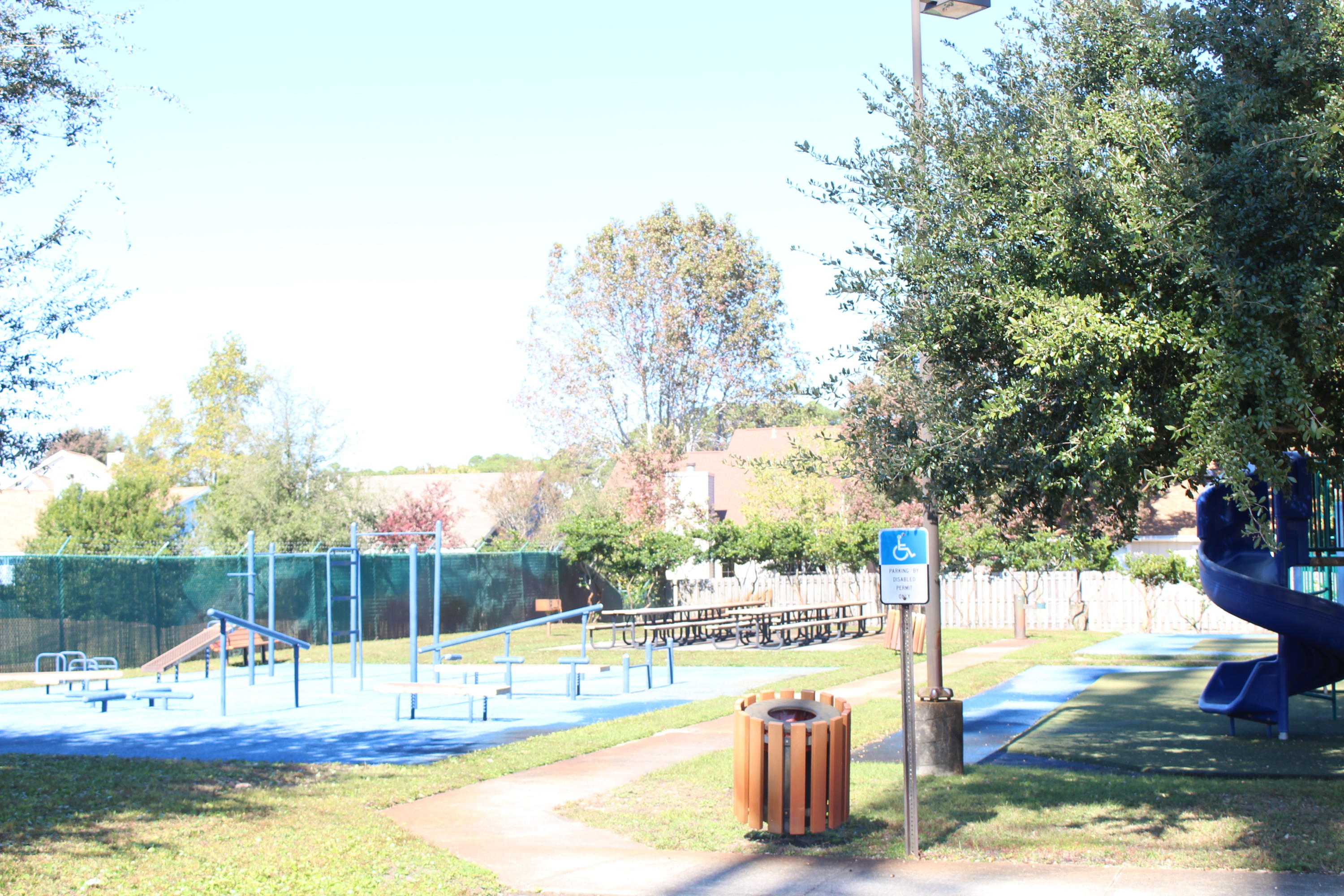 WOODLAND PARK ESTATES - Residential