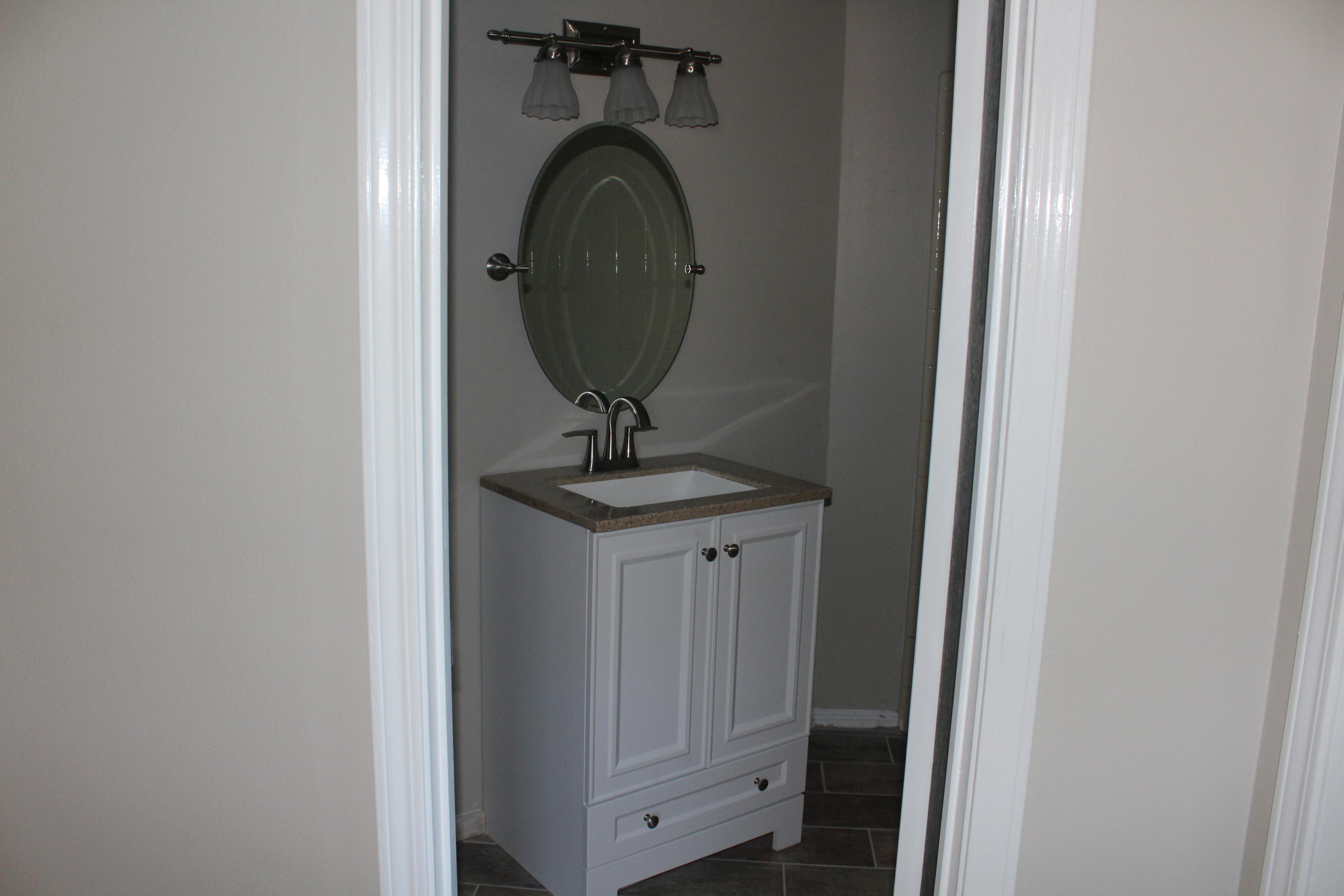 WOODLAND PARK ESTATES - Residential