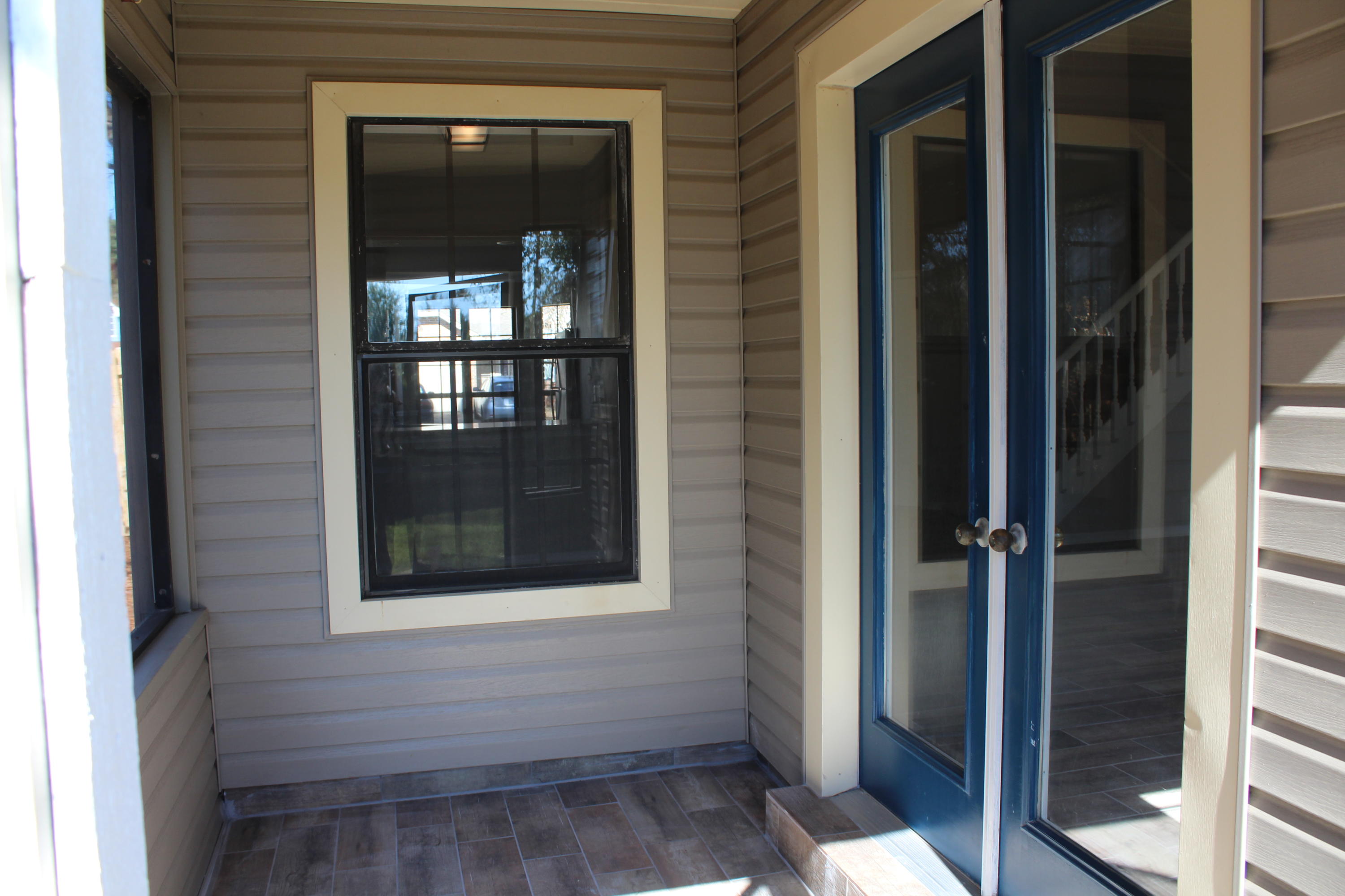 WOODLAND PARK ESTATES - Residential