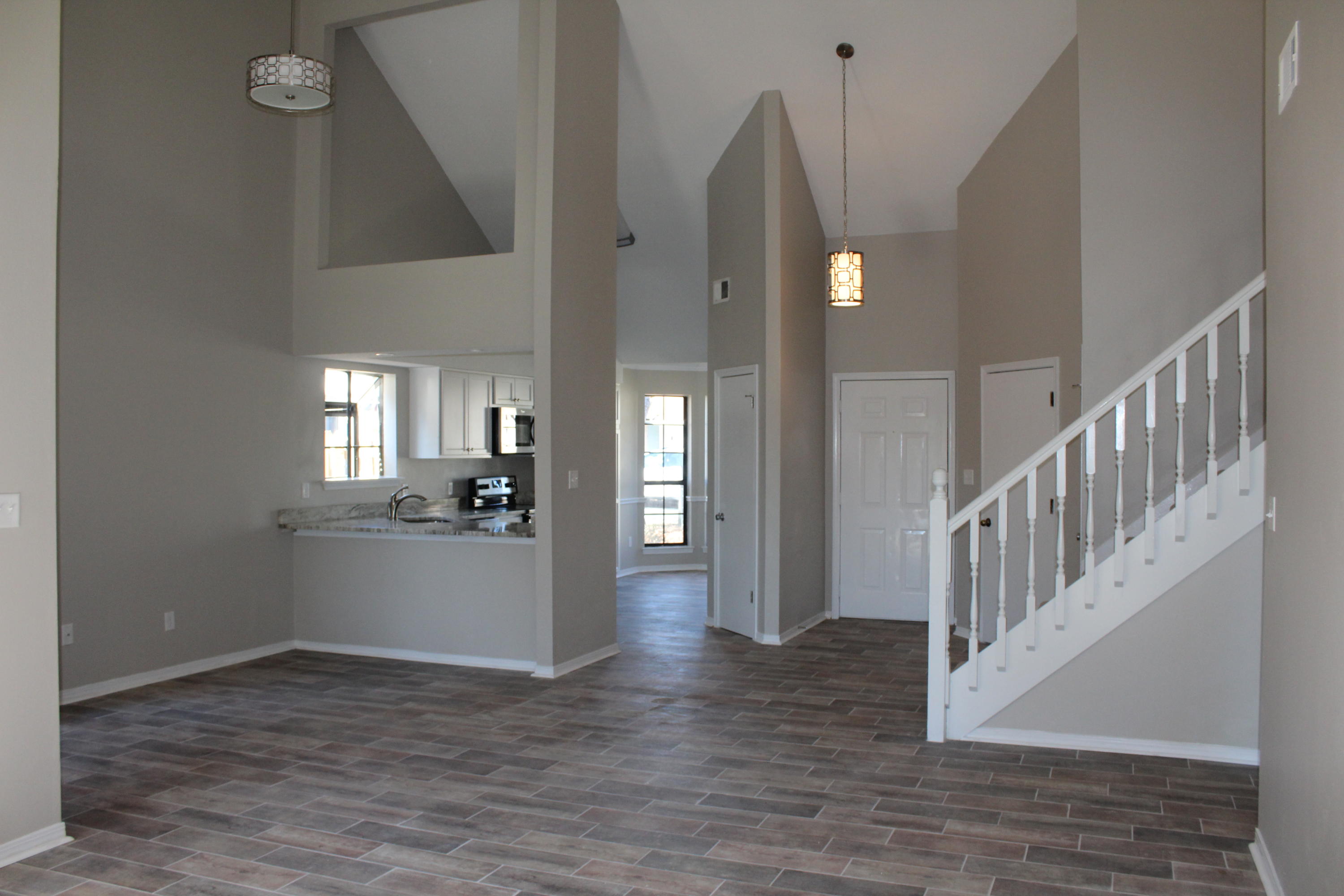 WOODLAND PARK ESTATES - Residential