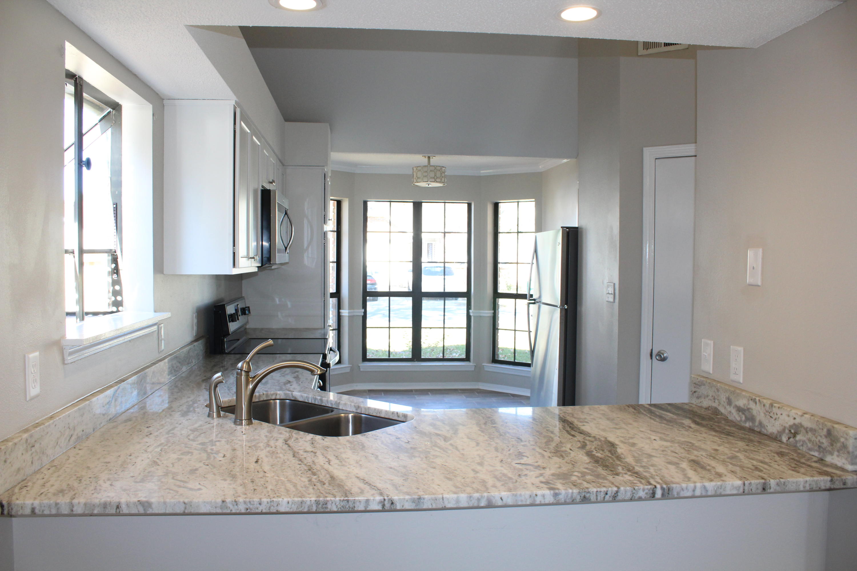 WOODLAND PARK ESTATES - Residential