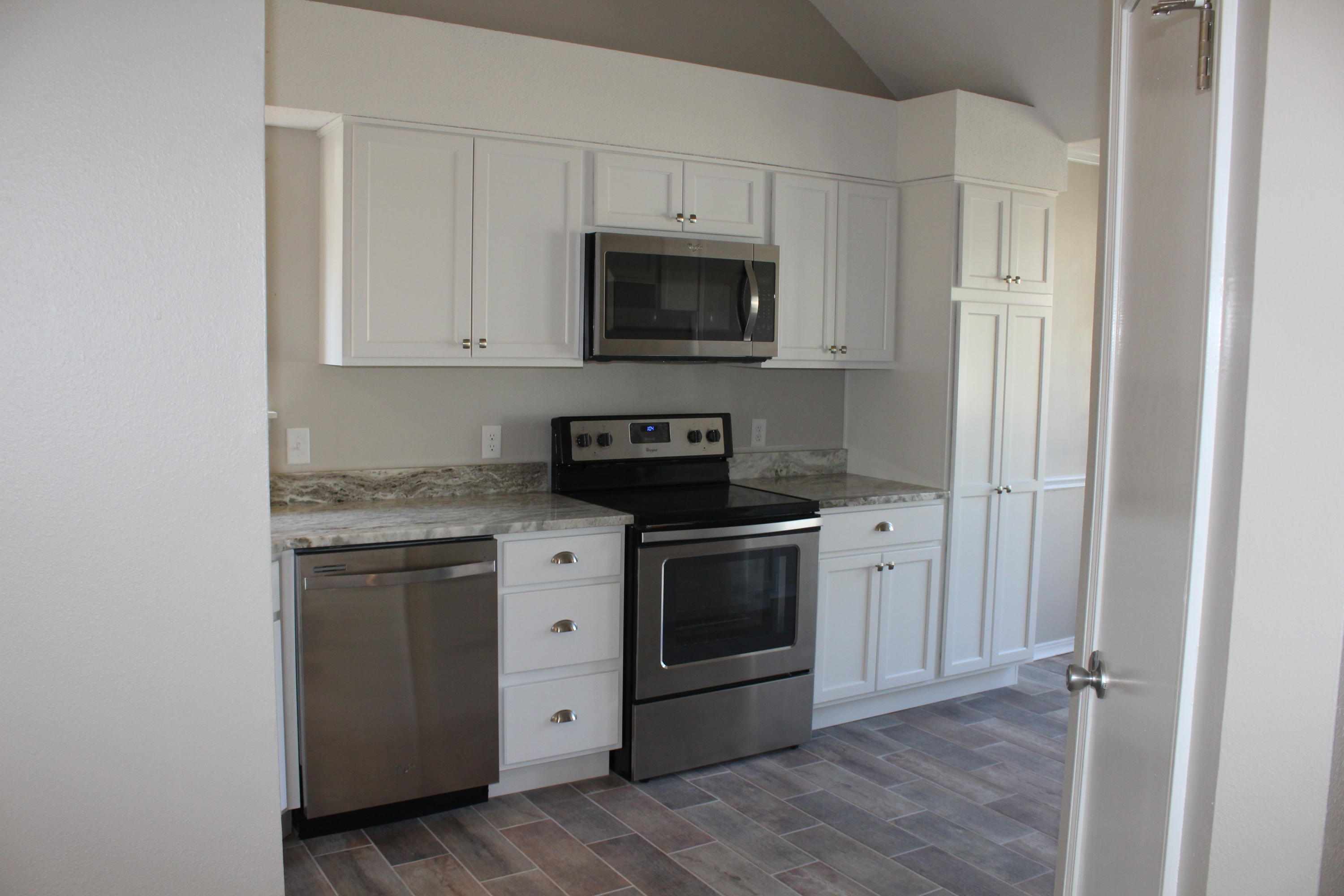 WOODLAND PARK ESTATES - Residential