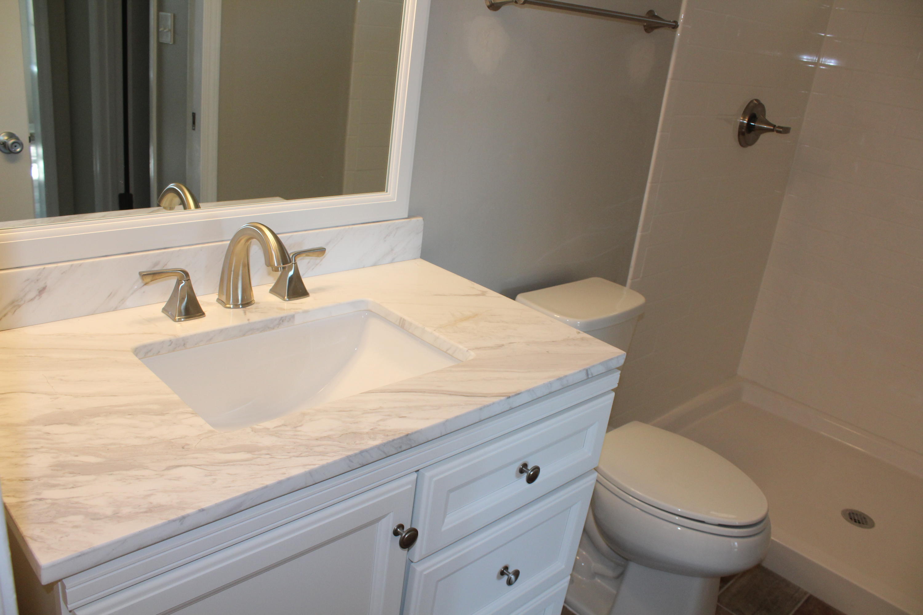 WOODLAND PARK ESTATES - Residential