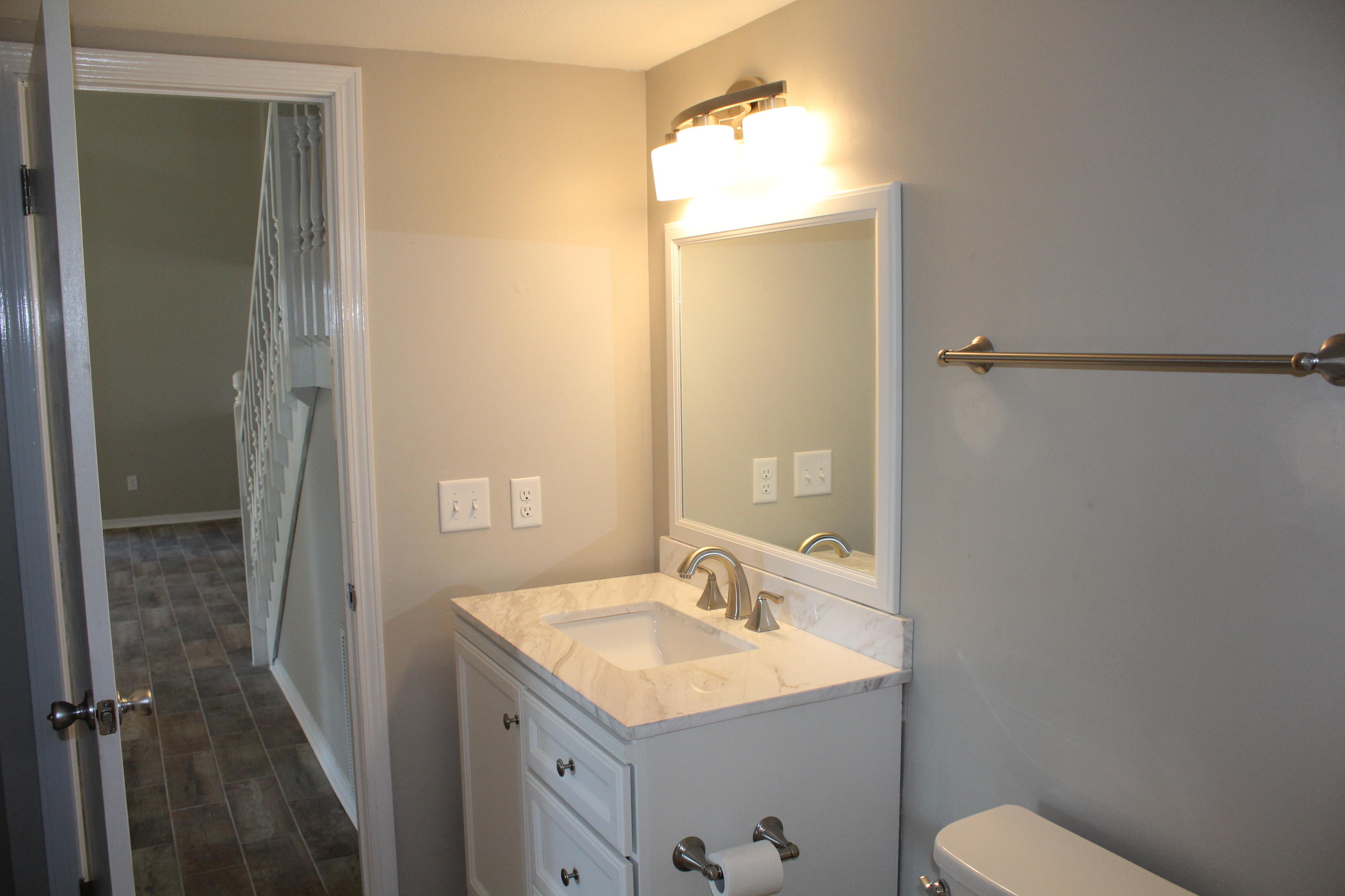 WOODLAND PARK ESTATES - Residential