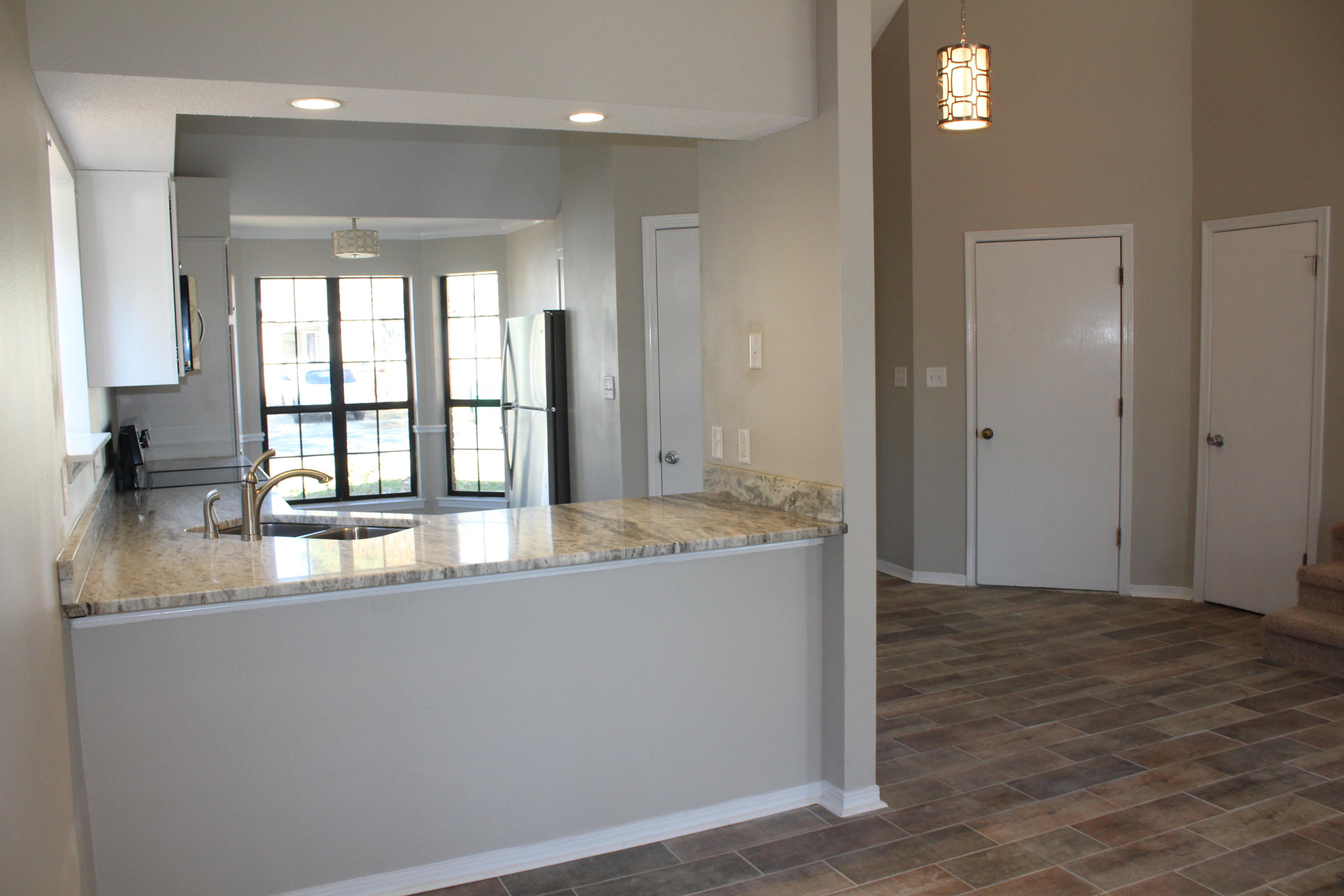 WOODLAND PARK ESTATES - Residential