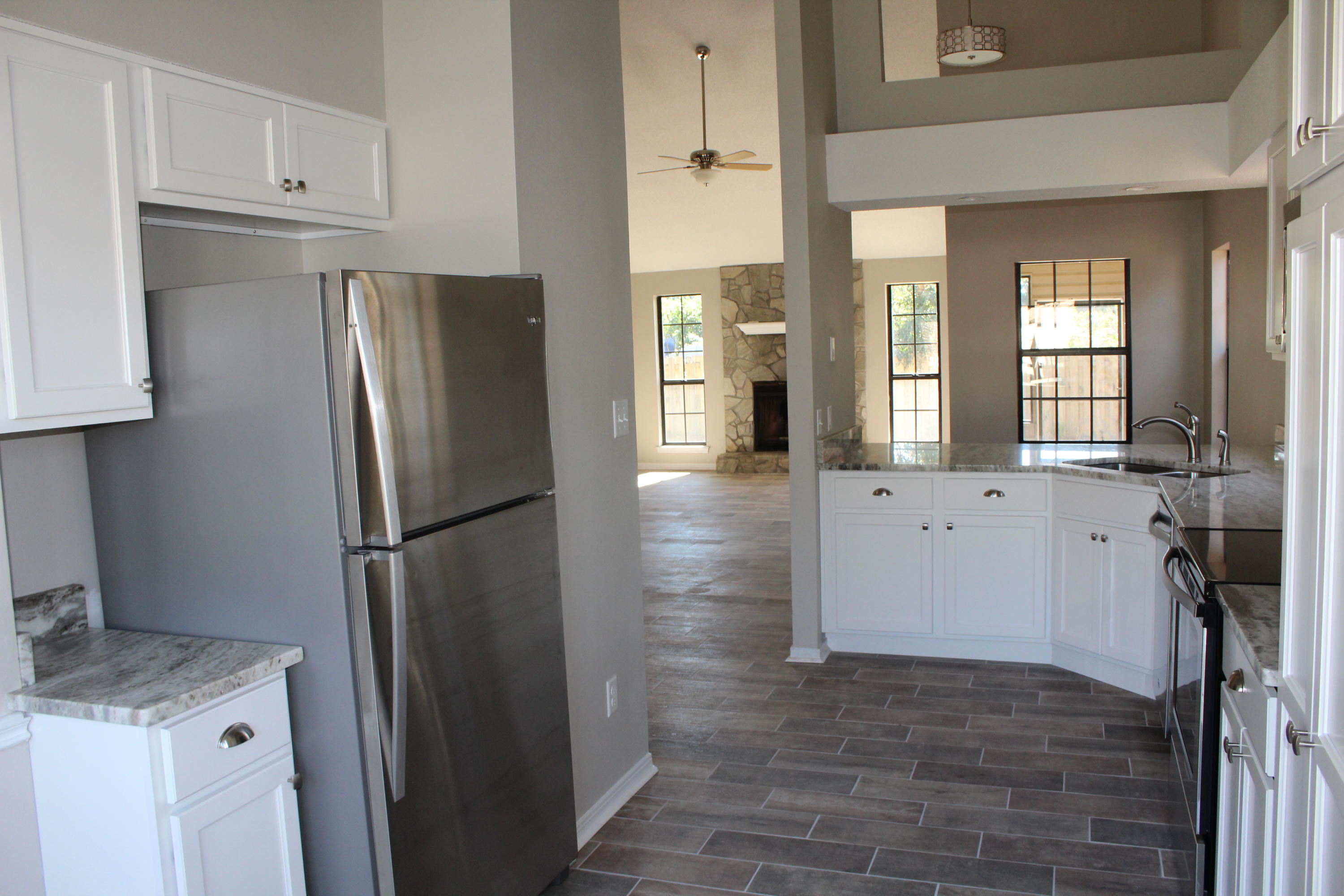 WOODLAND PARK ESTATES - Residential