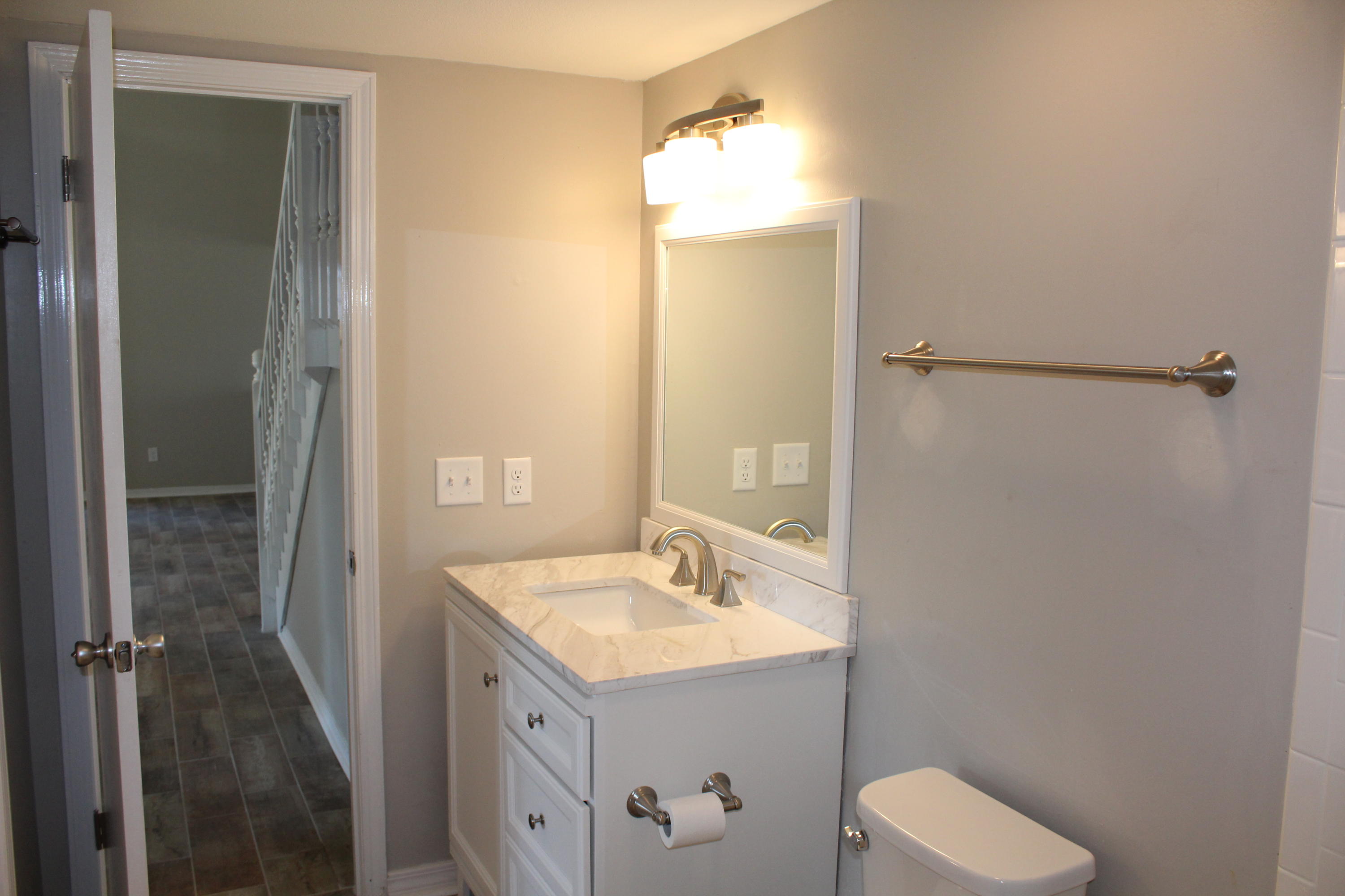 WOODLAND PARK ESTATES - Residential