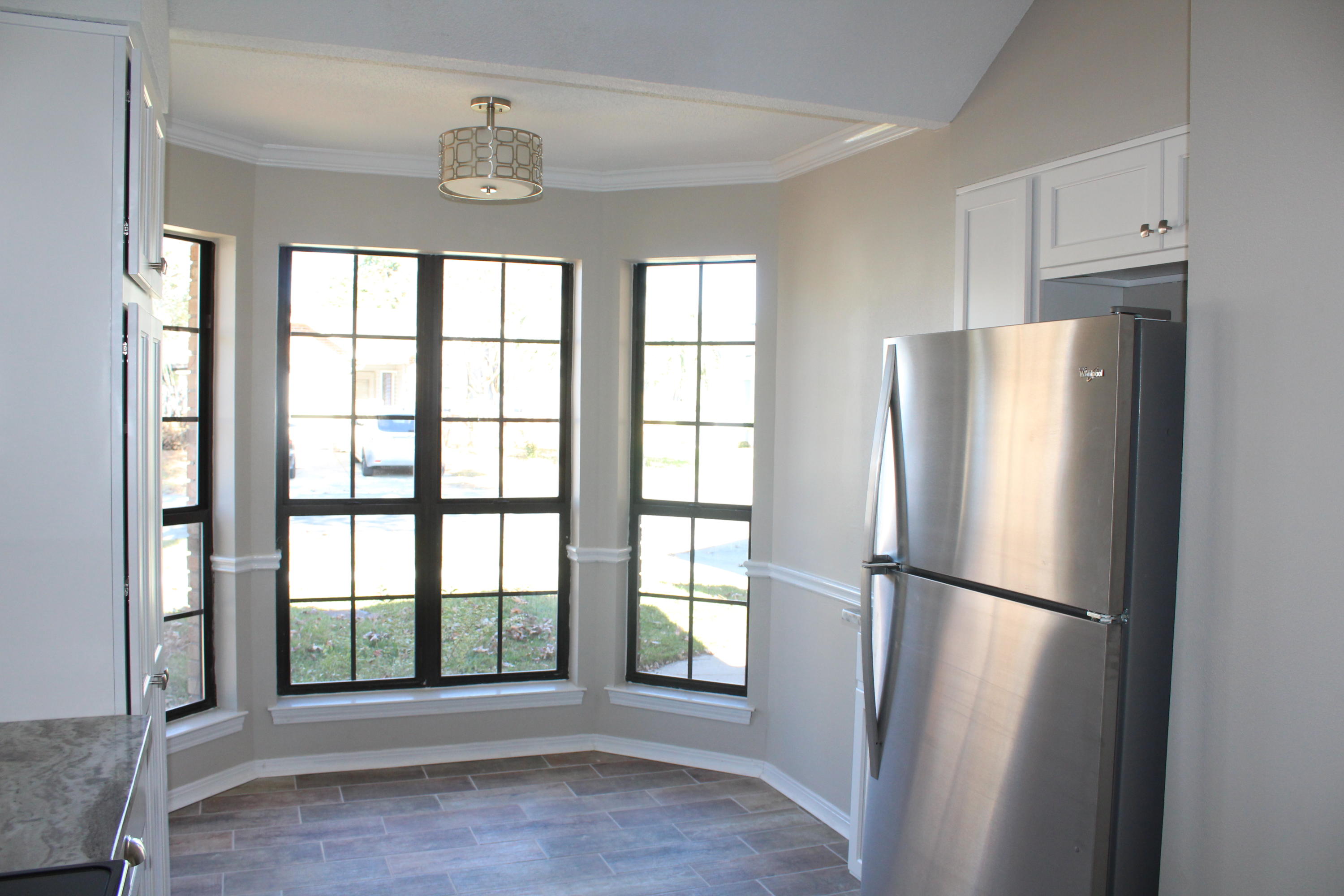 WOODLAND PARK ESTATES - Residential