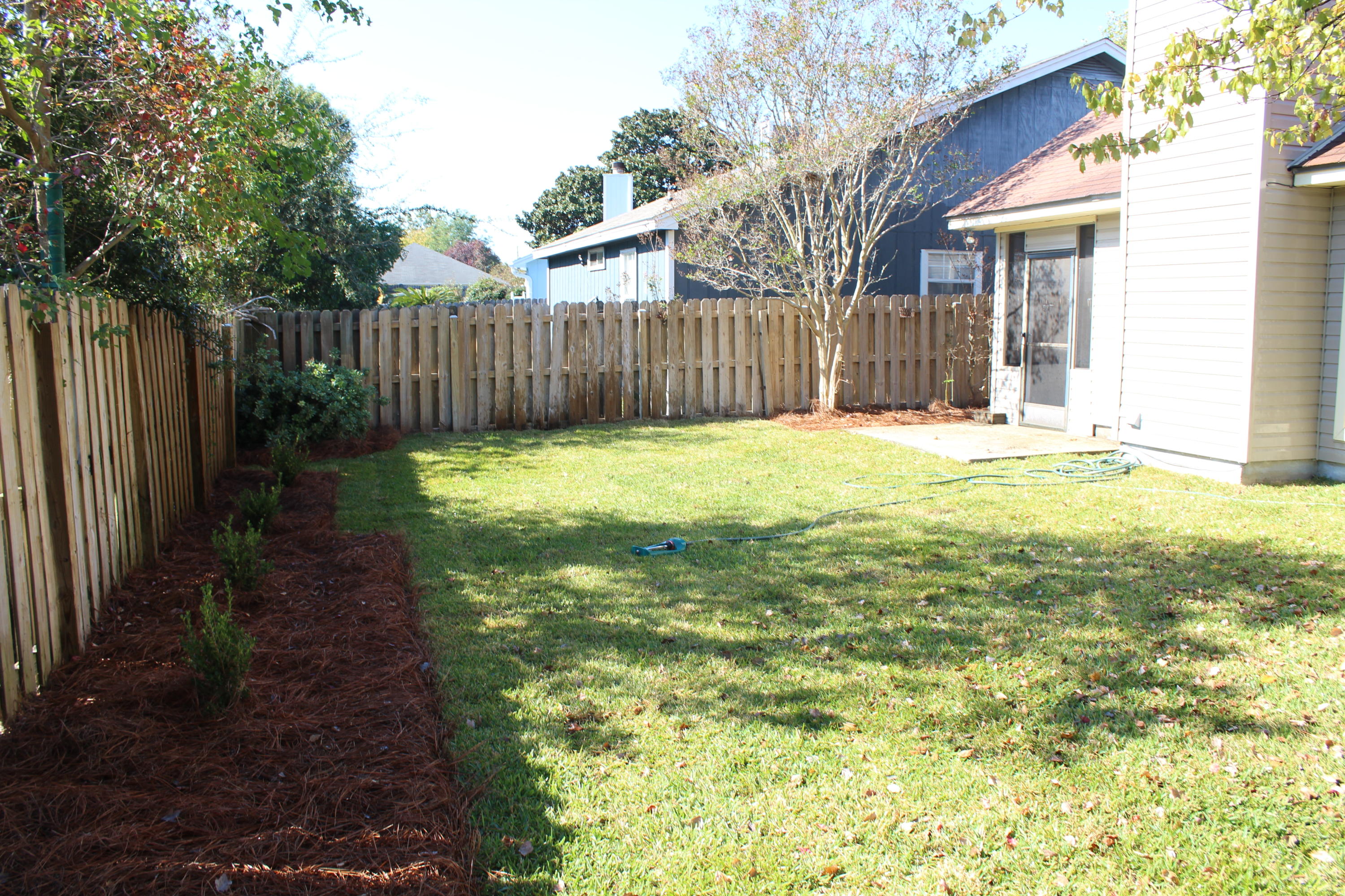 WOODLAND PARK ESTATES - Residential