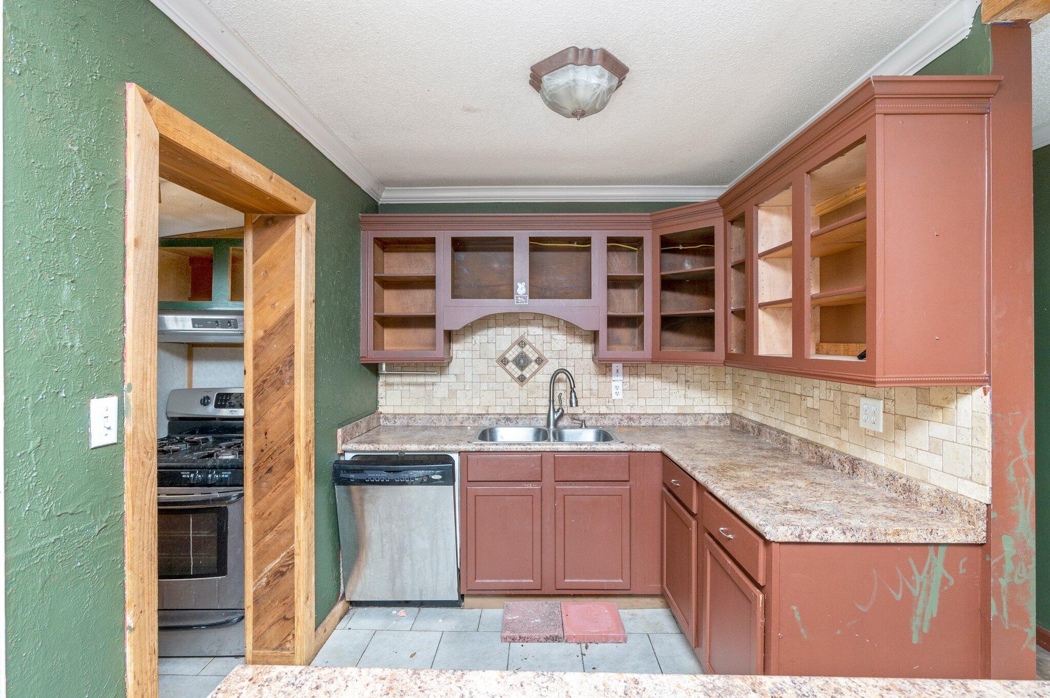 SO RANG 24 - Residential