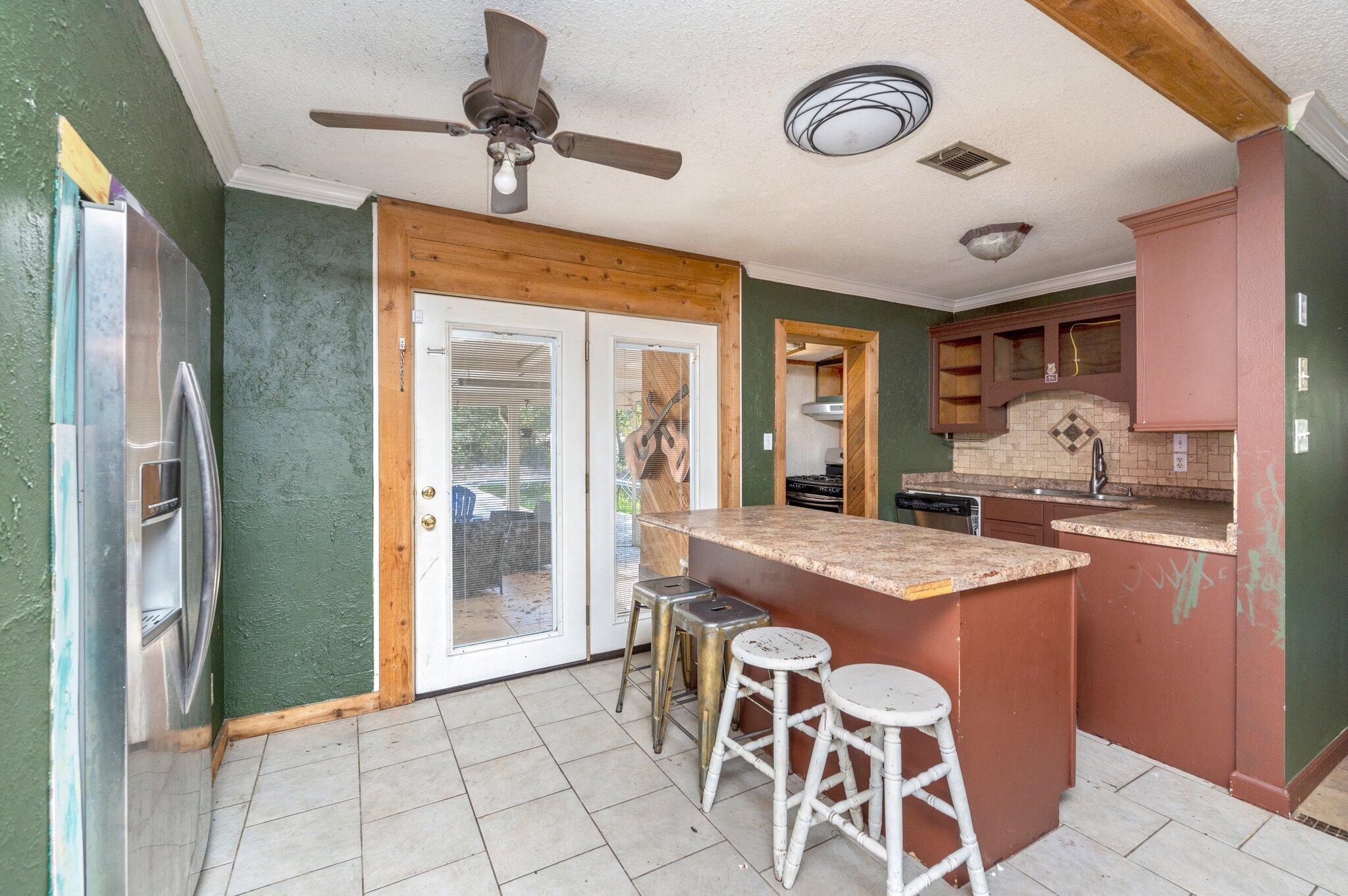 SO RANG 24 - Residential