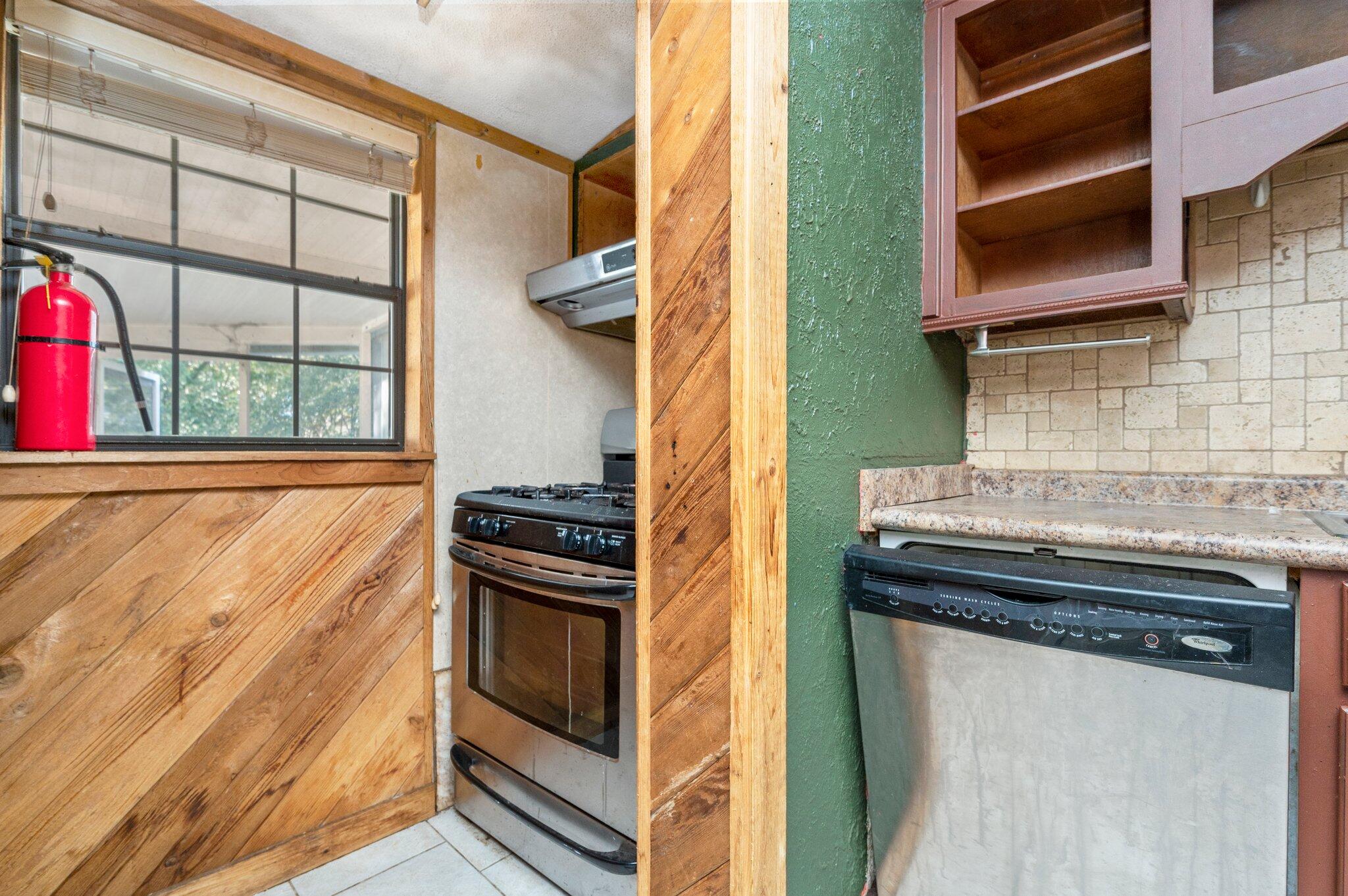 SO RANG 24 - Residential