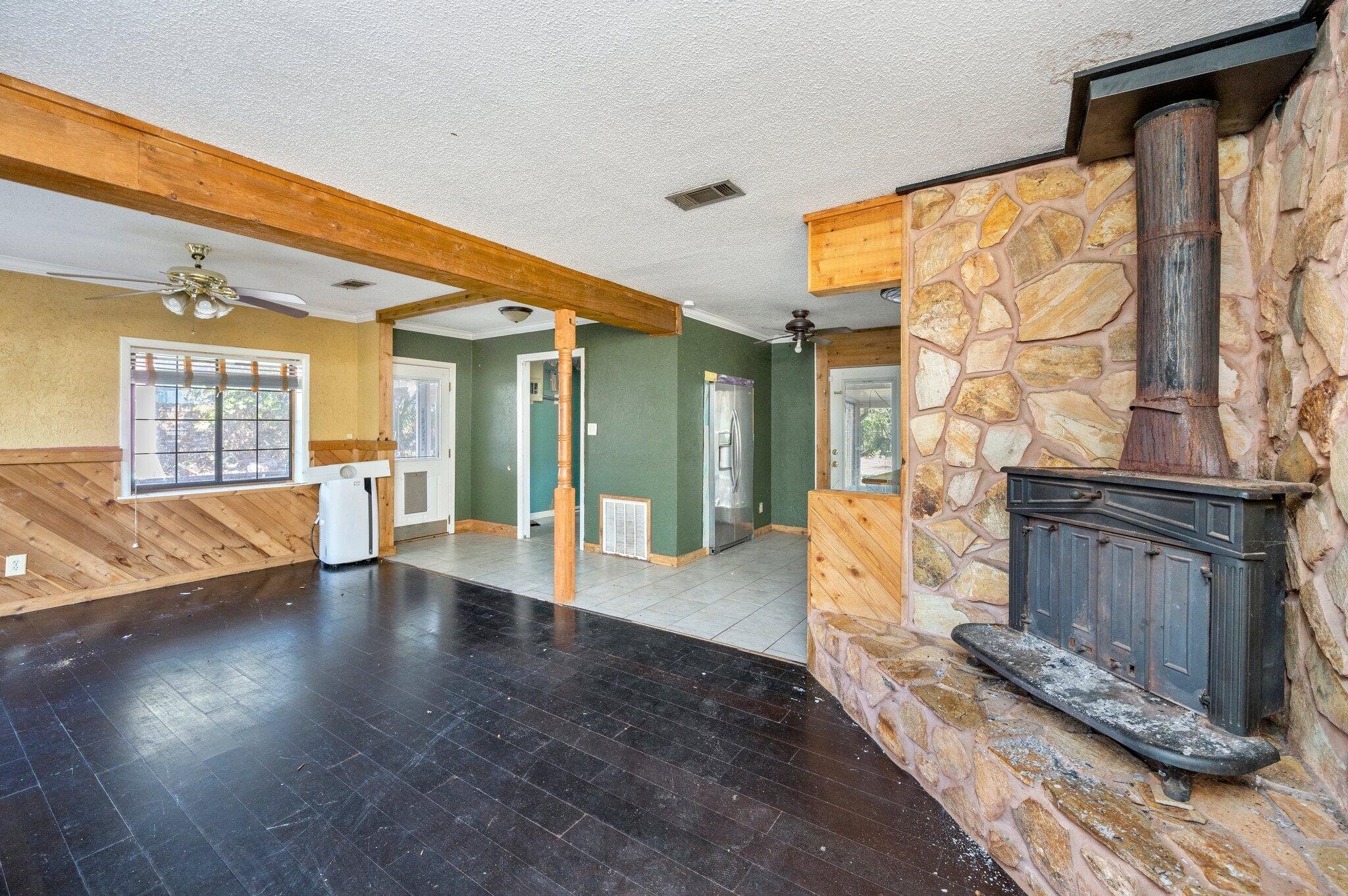 SO RANG 24 - Residential