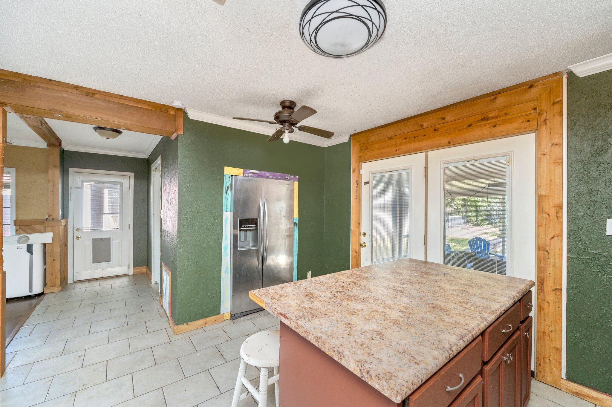 SO RANG 24 - Residential