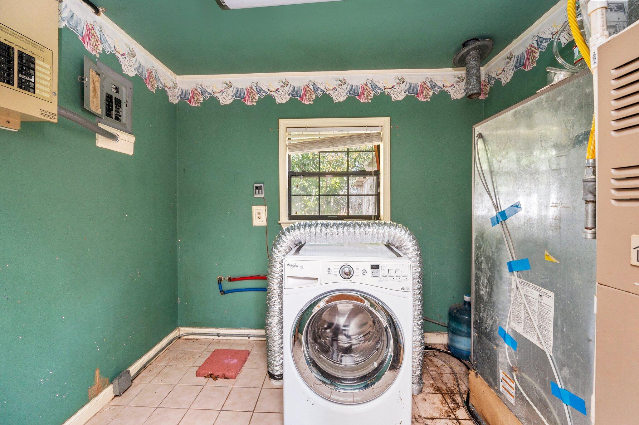 SO RANG 24 - Residential