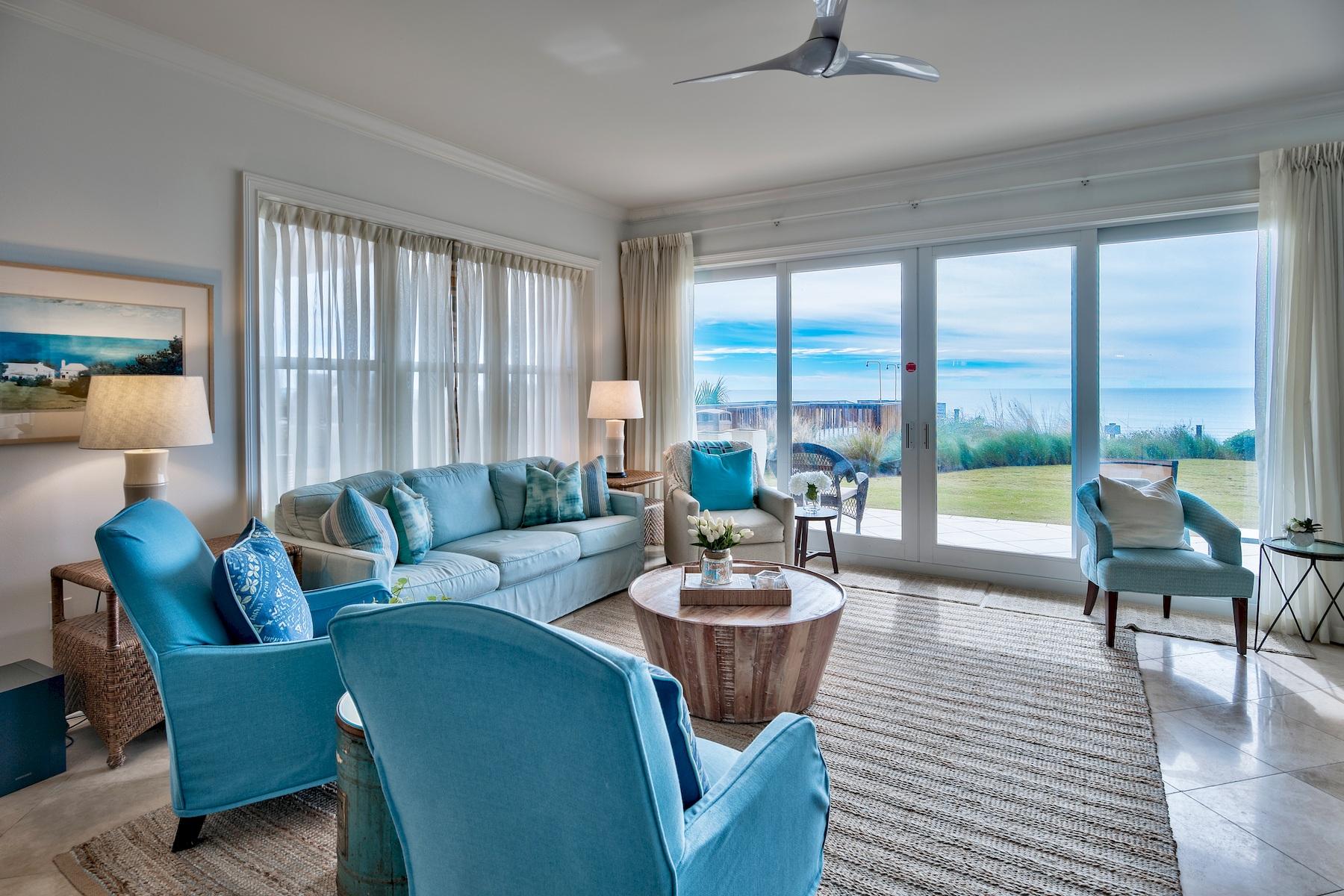 ADAGIO - Residential