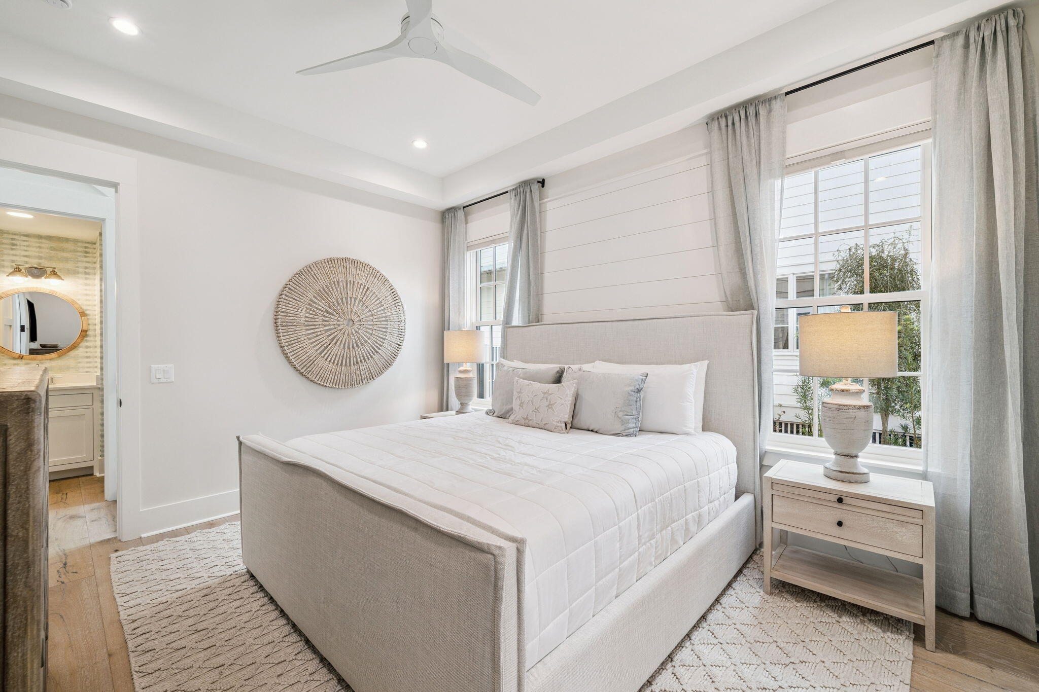 CARILLON BEACH PH I - Residential