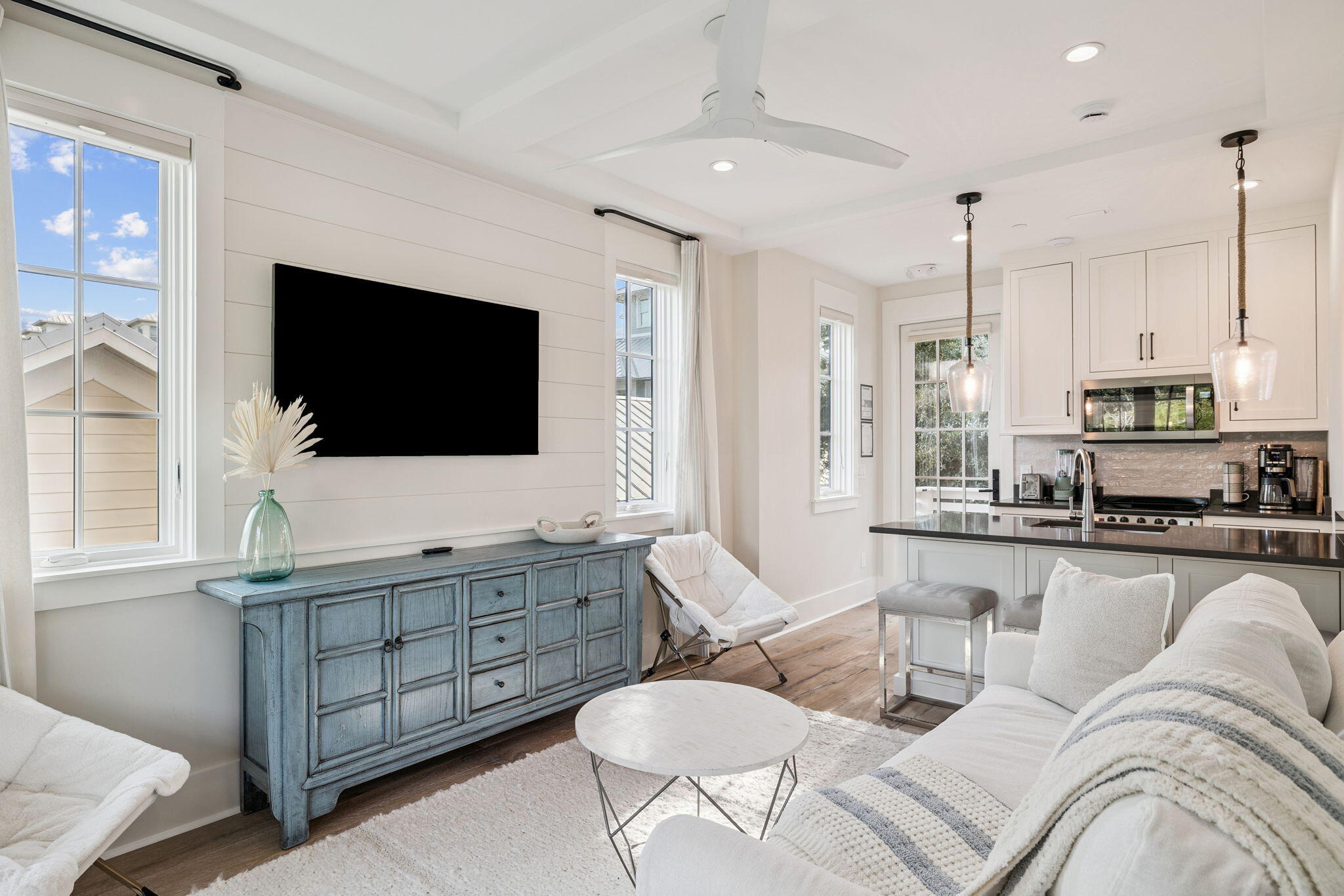 CARILLON BEACH PH I - Residential