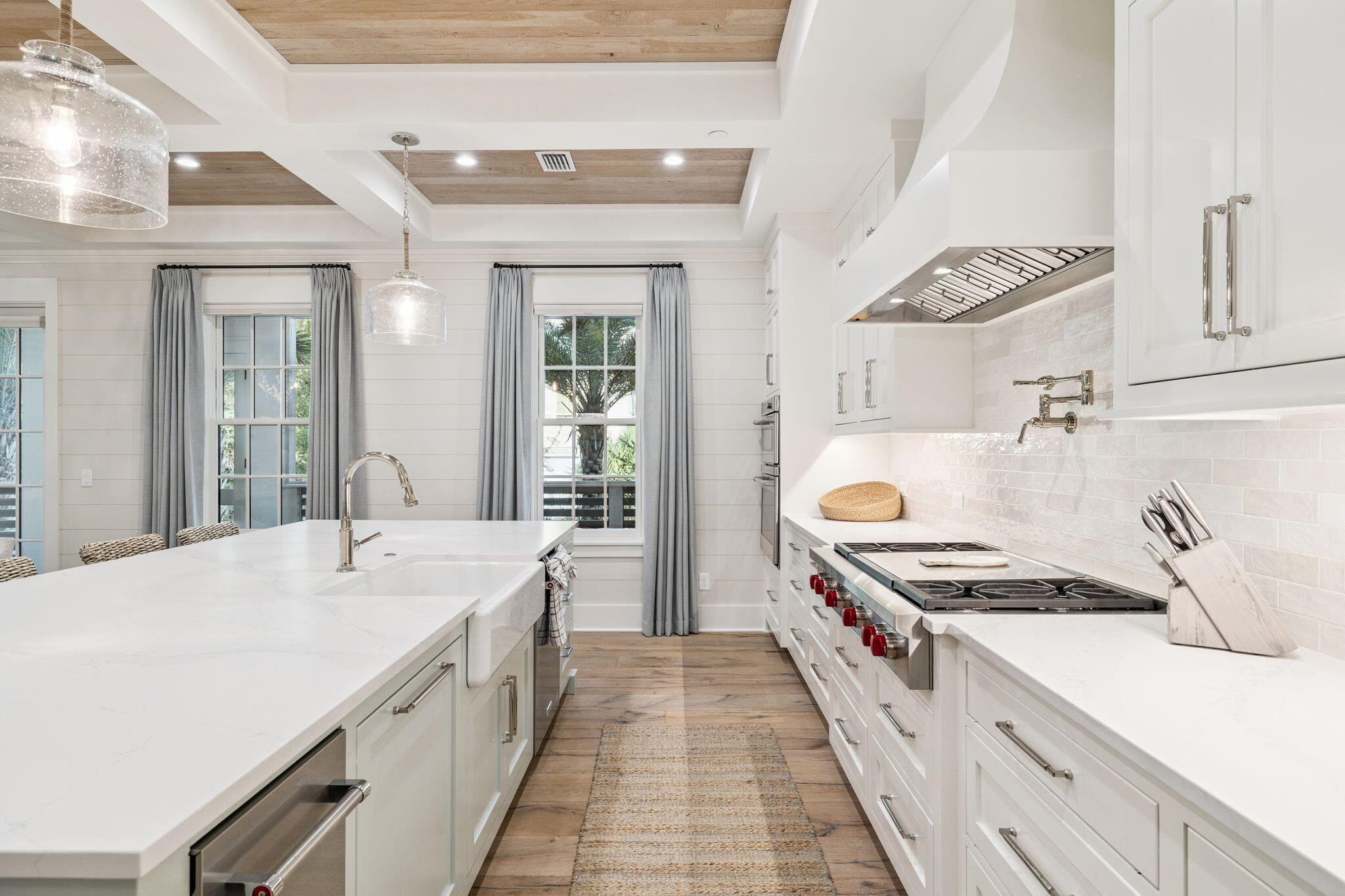 CARILLON BEACH PH I - Residential