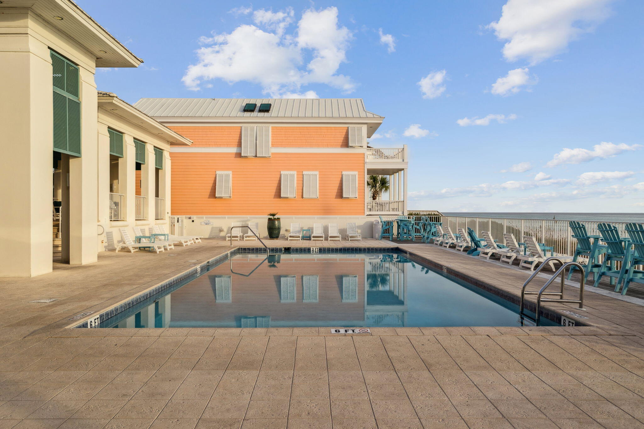 CARILLON BEACH PH I - Residential