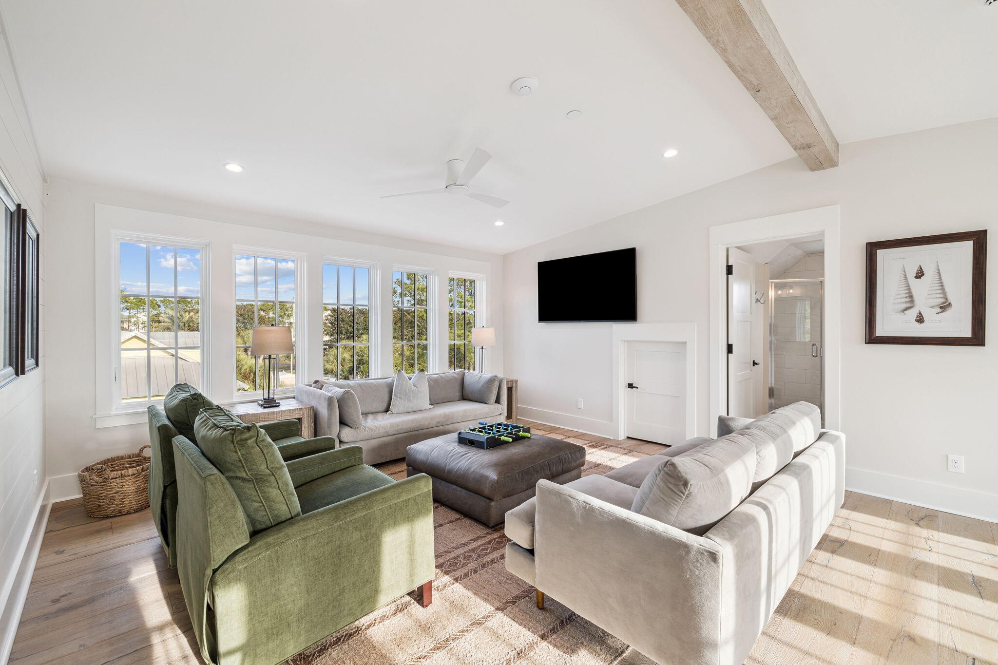 CARILLON BEACH PH I - Residential