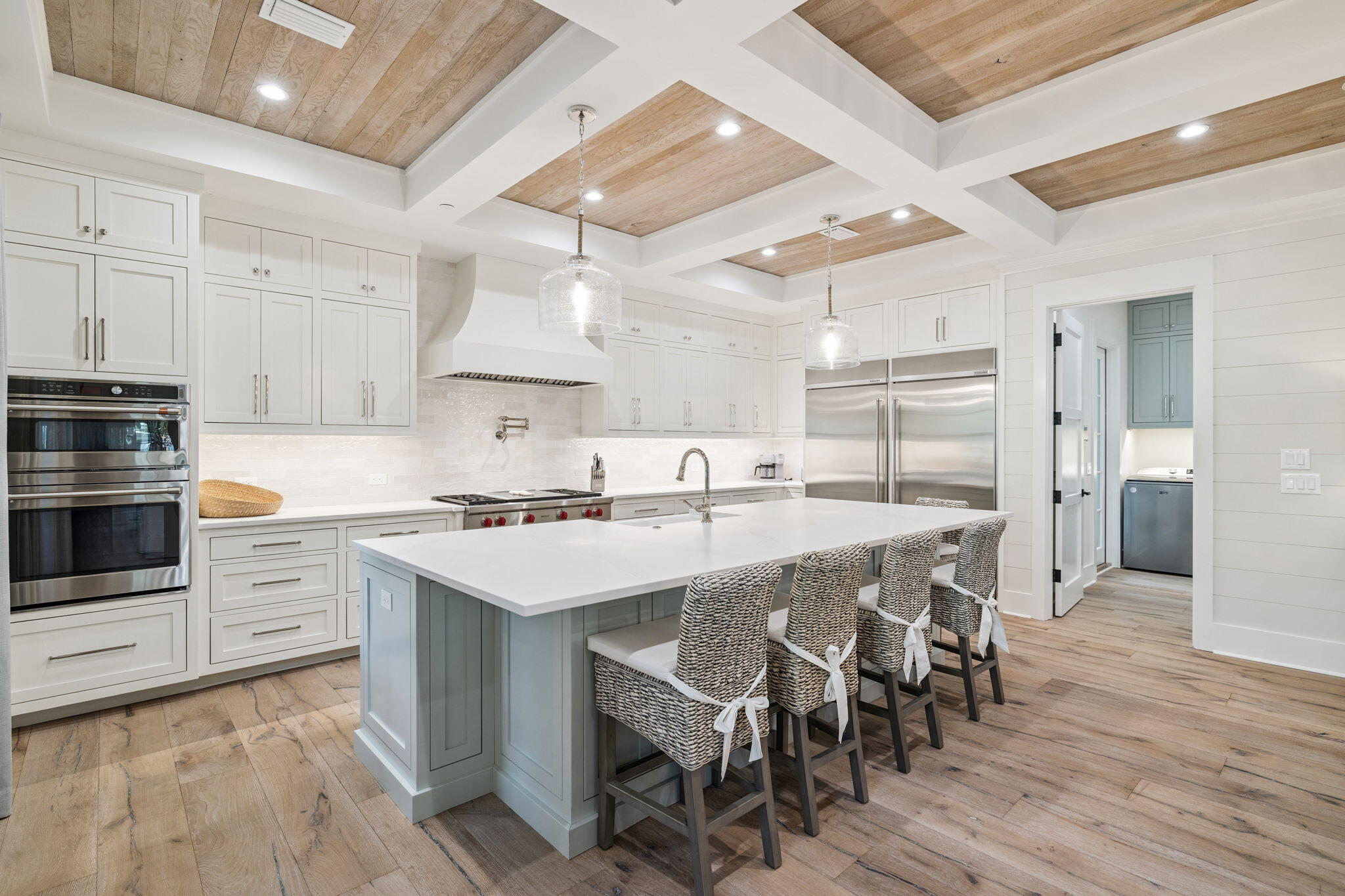 CARILLON BEACH PH I - Residential