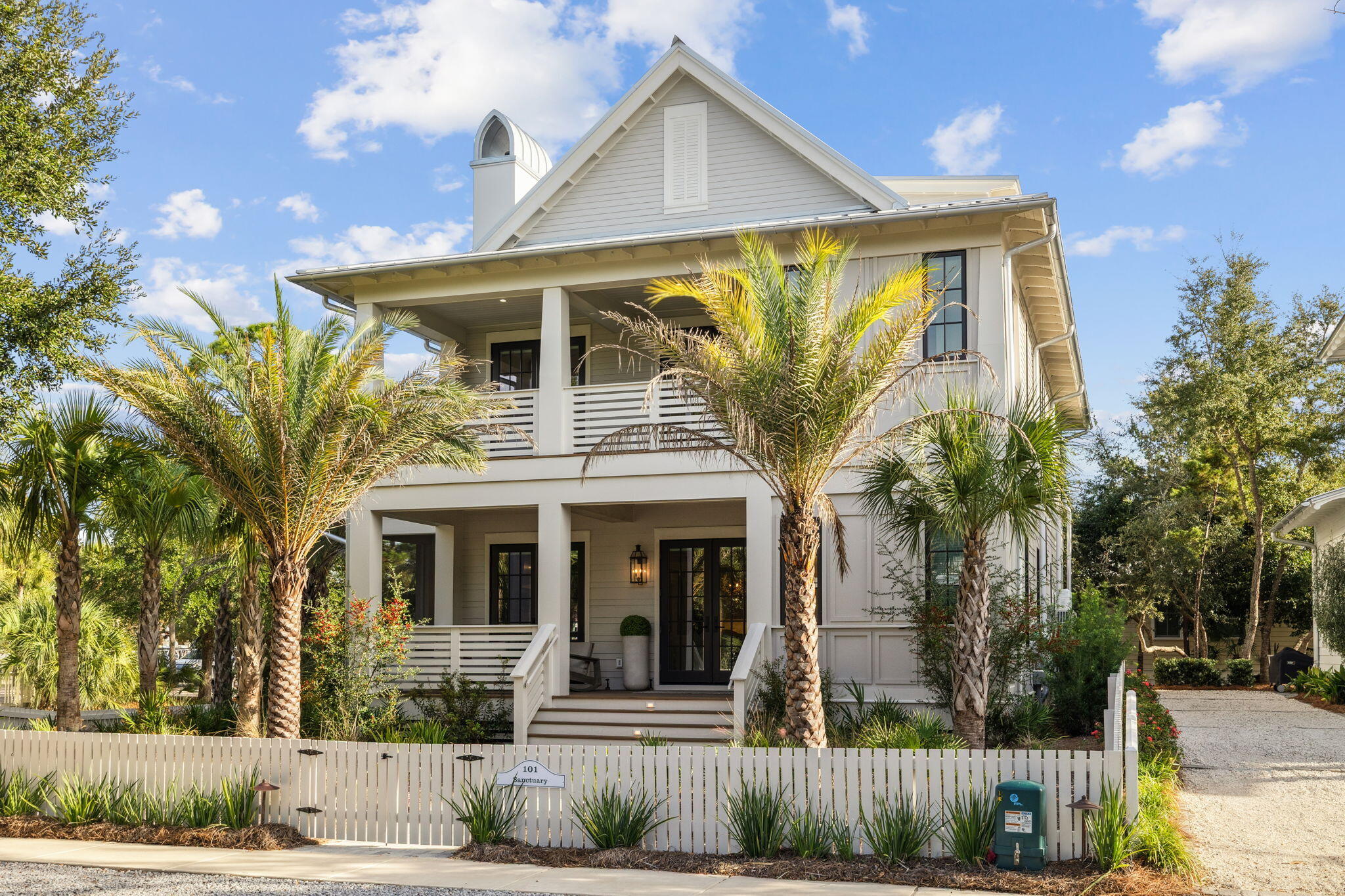 CARILLON BEACH PH I - Residential