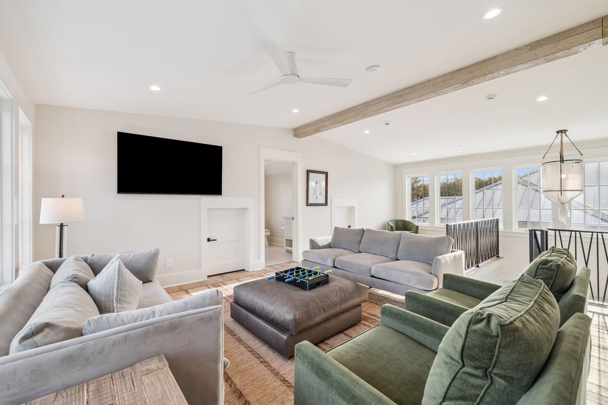 CARILLON BEACH PH I - Residential