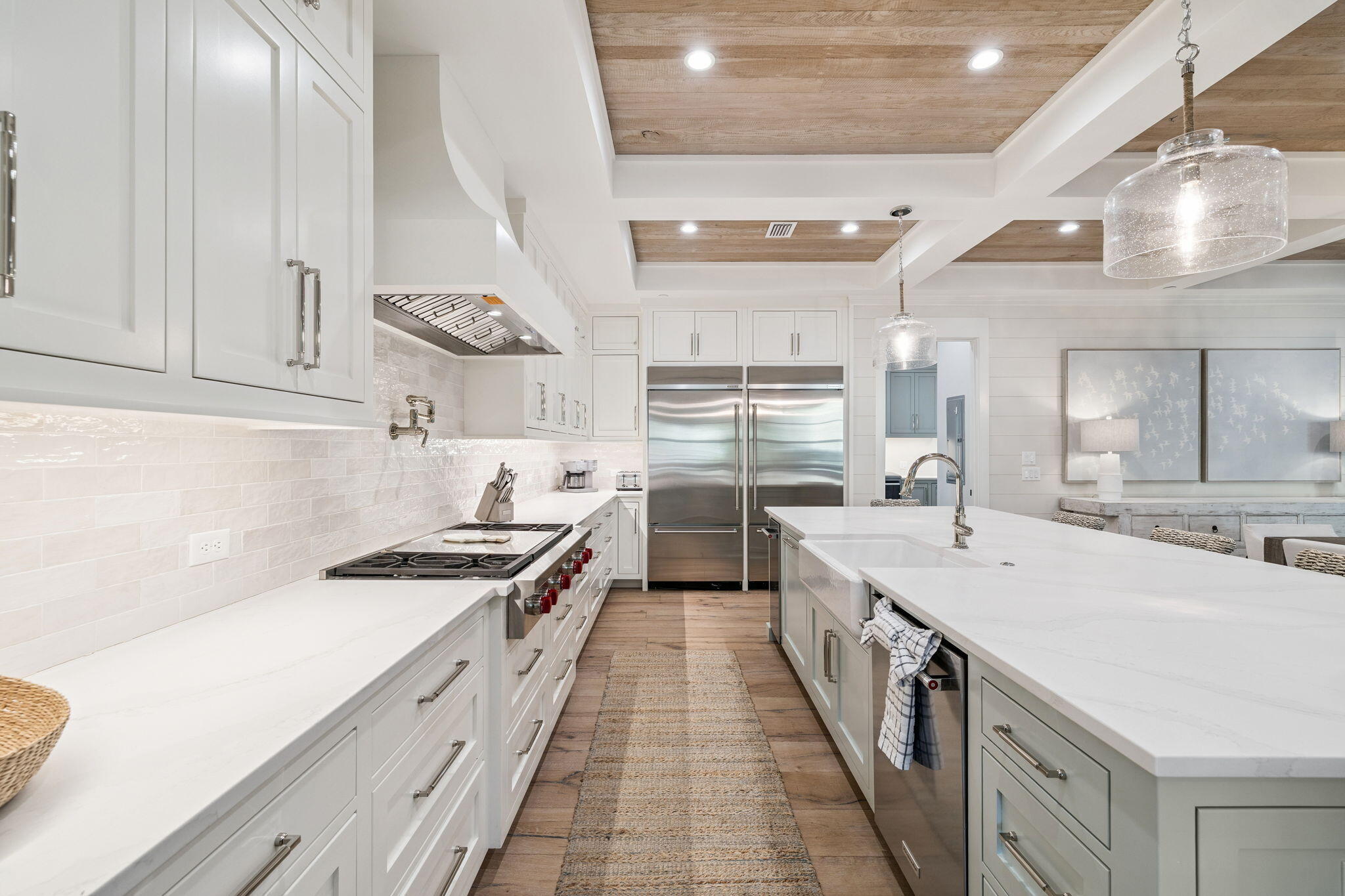 CARILLON BEACH PH I - Residential