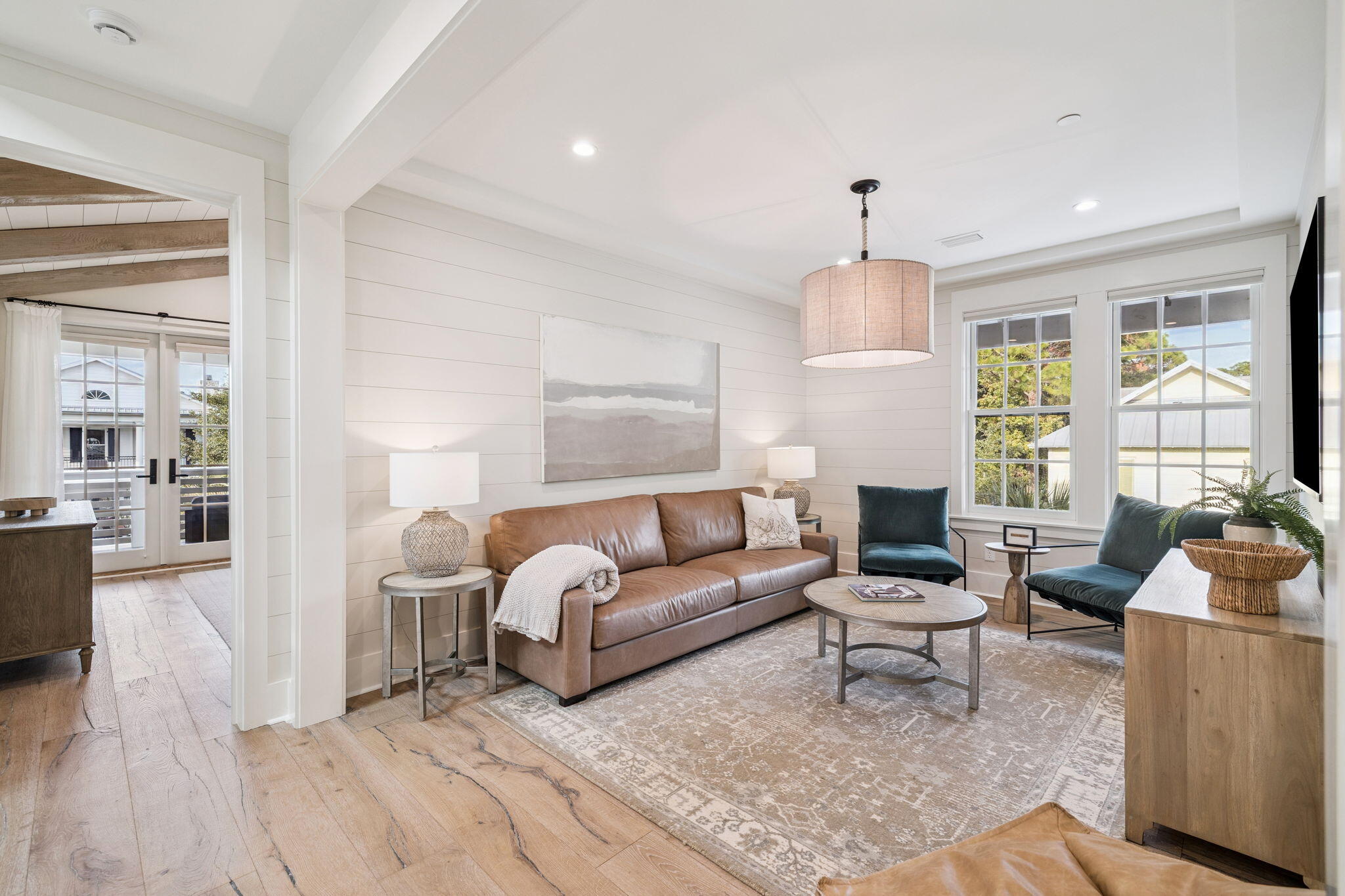 CARILLON BEACH PH I - Residential