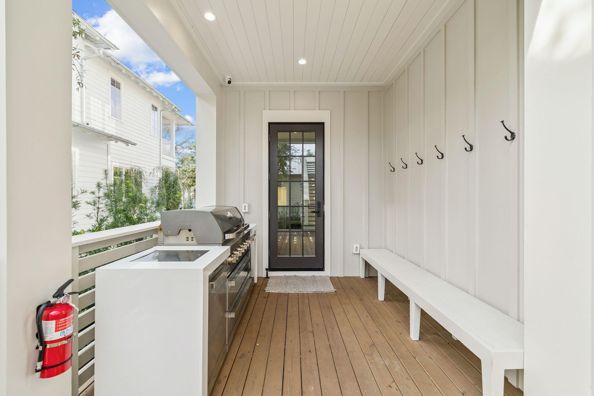 CARILLON BEACH PH I - Residential