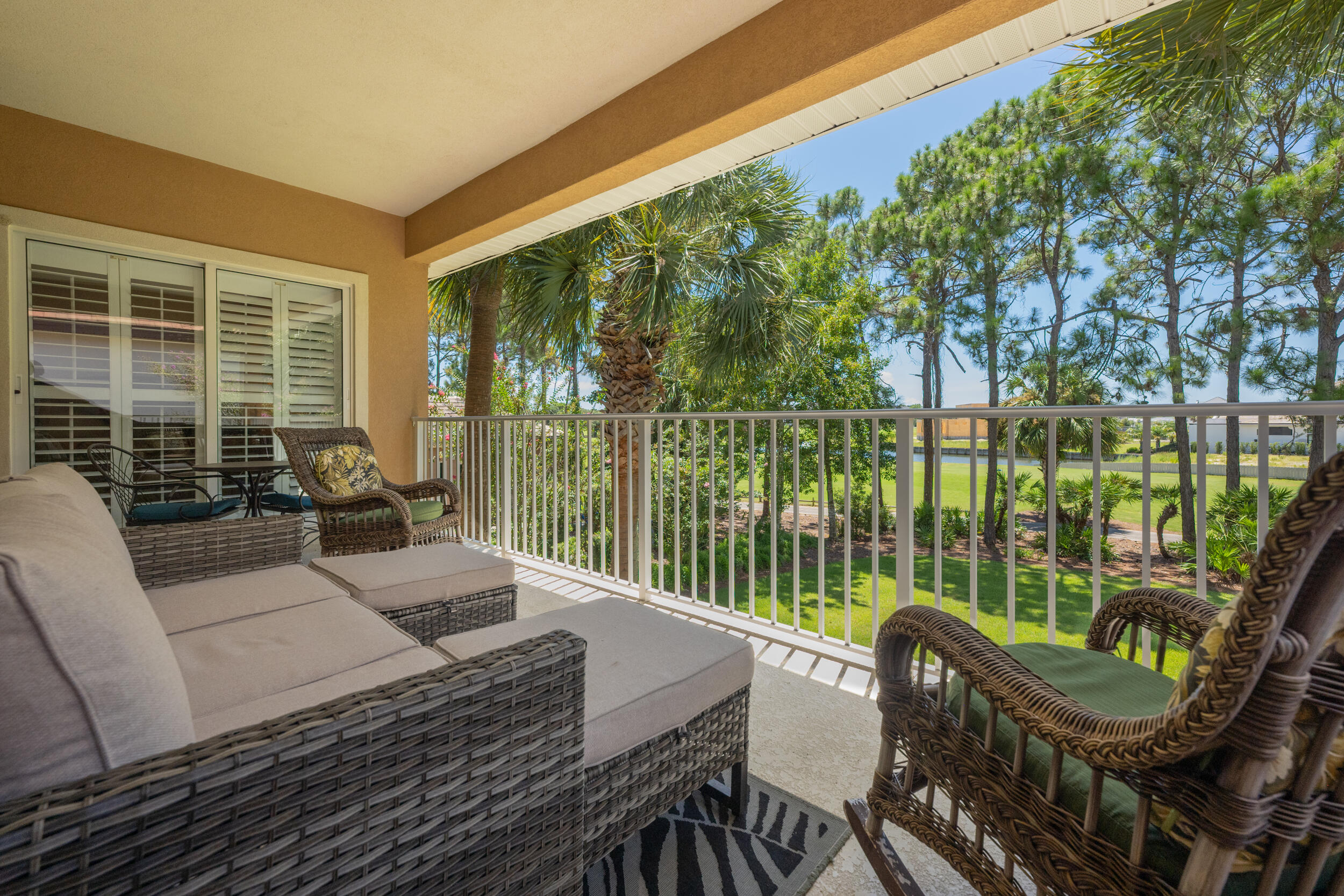 REGATTA BAY PATIO HOMES - Residential