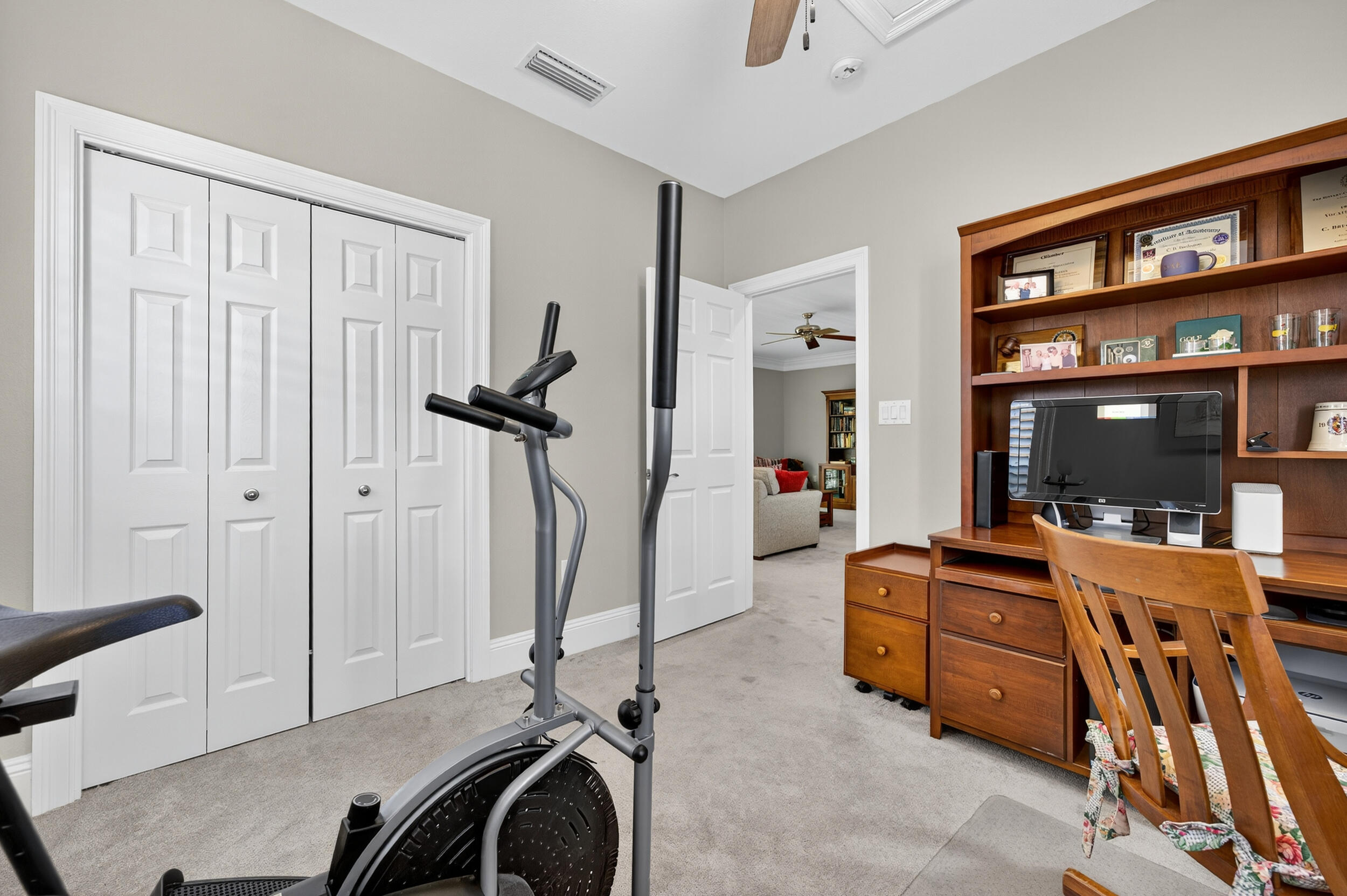 REGATTA BAY PATIO HOMES - Residential