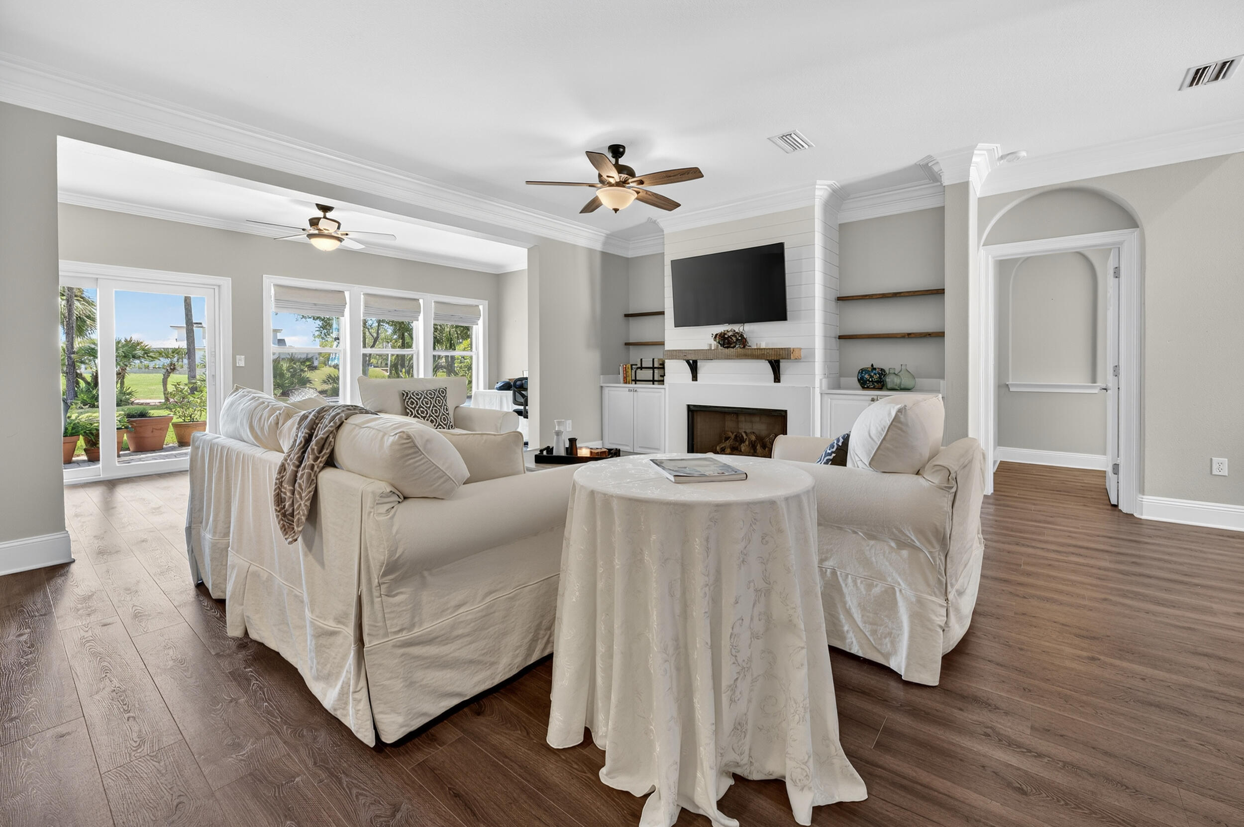 REGATTA BAY PATIO HOMES - Residential