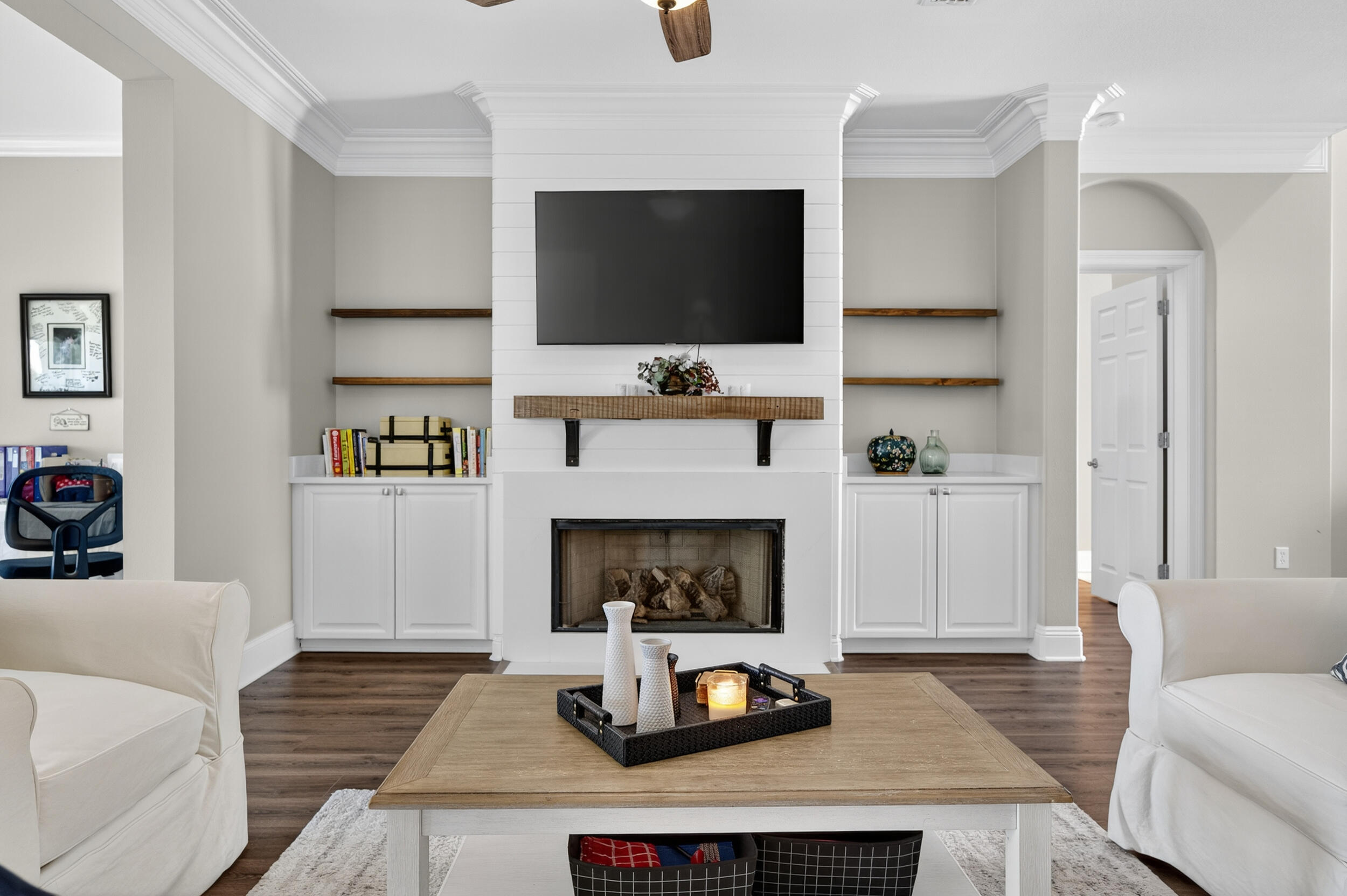 REGATTA BAY PATIO HOMES - Residential