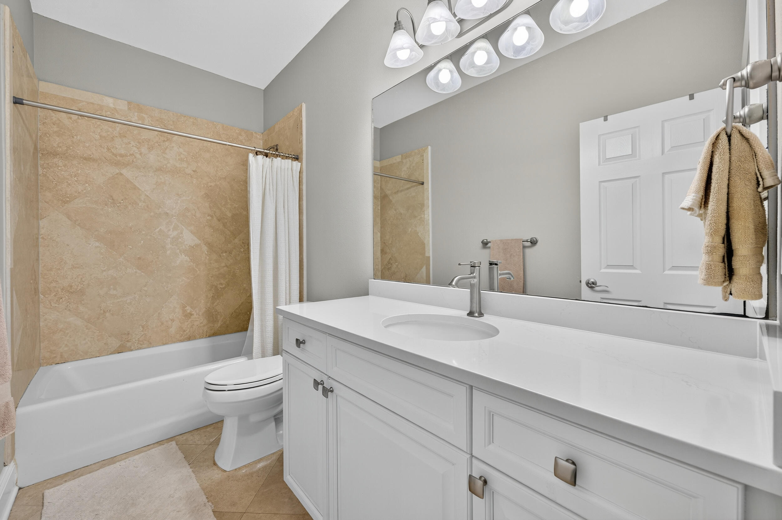 REGATTA BAY PATIO HOMES - Residential