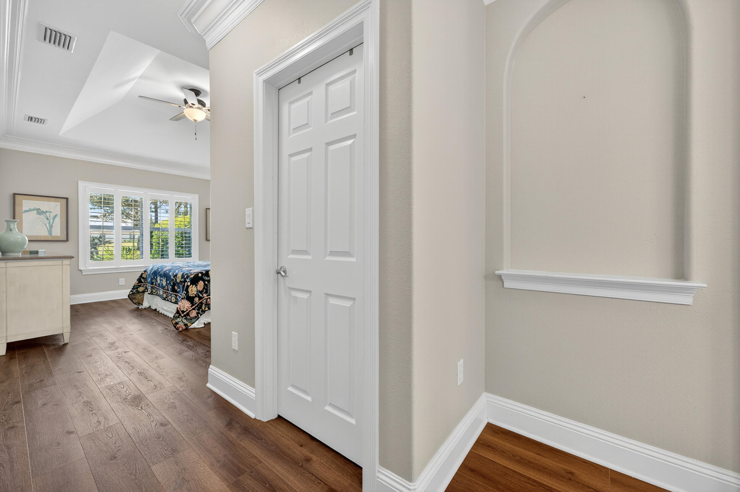 REGATTA BAY PATIO HOMES - Residential