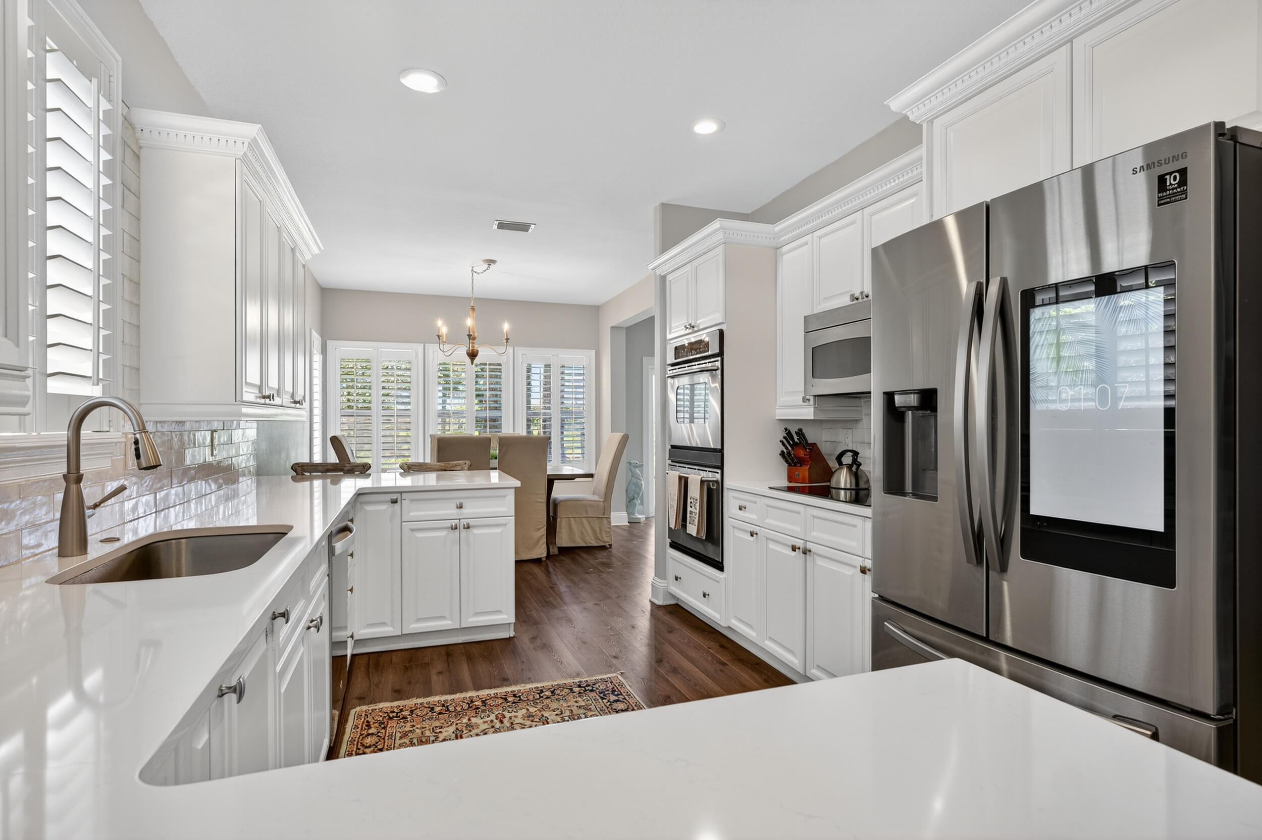 REGATTA BAY PATIO HOMES - Residential